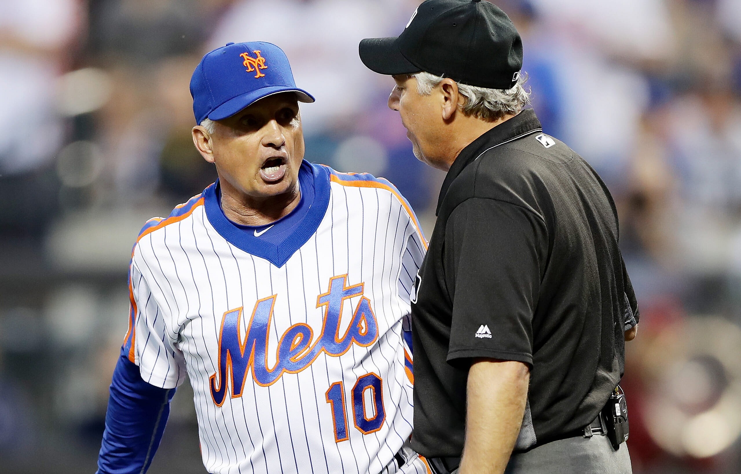 terry collins