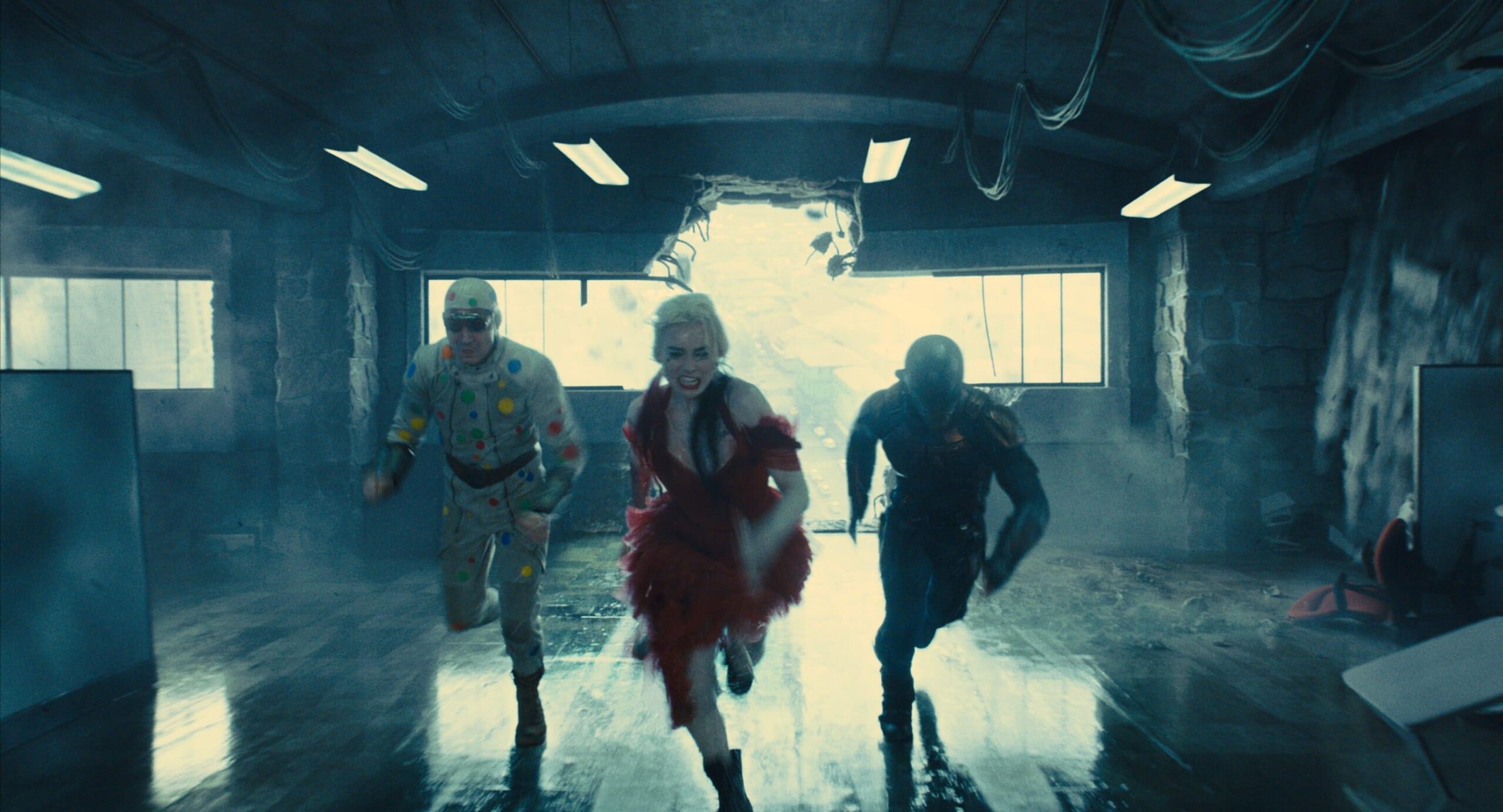 The Suicide Squad (4)