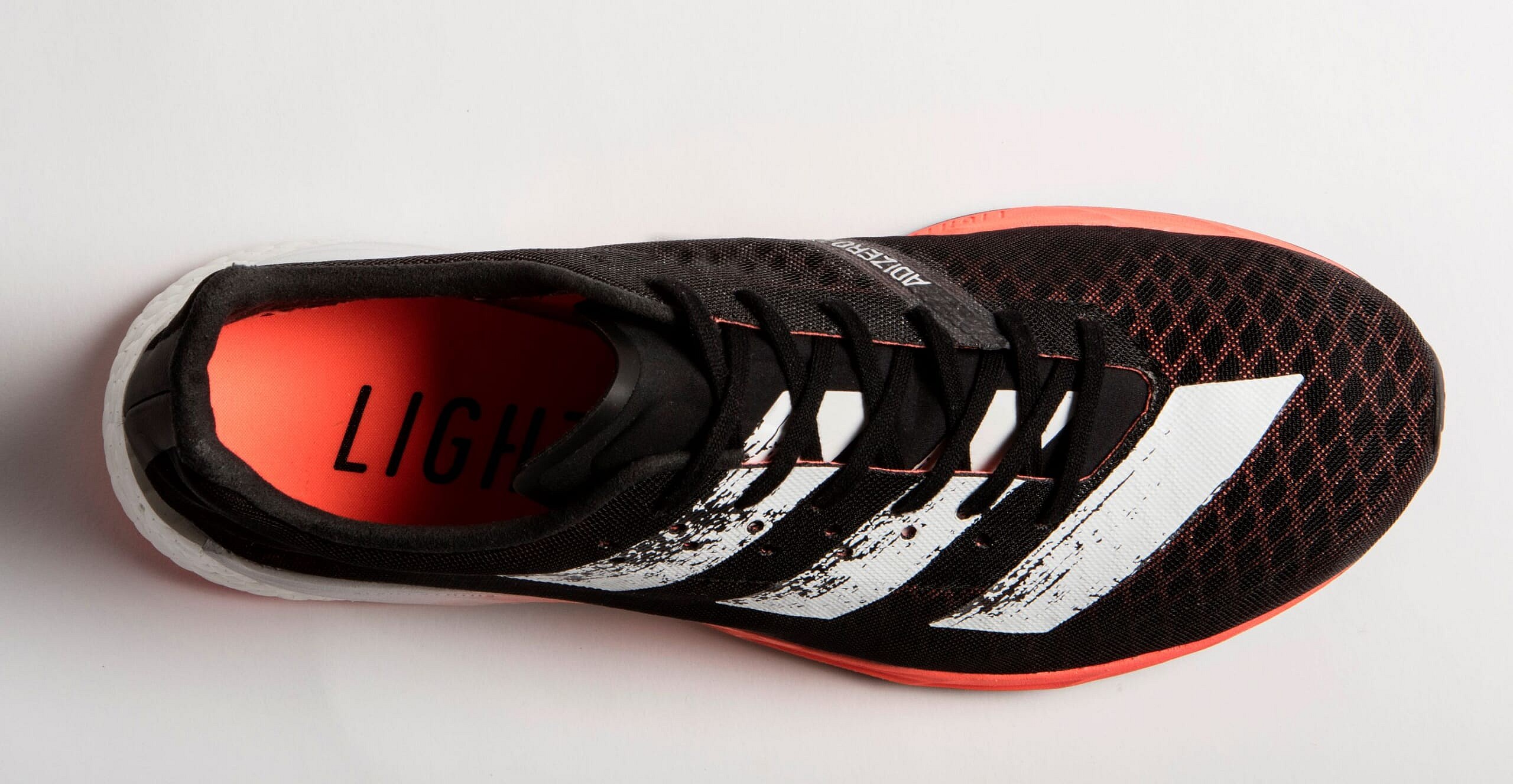Adidas Adizero Pro  (4)