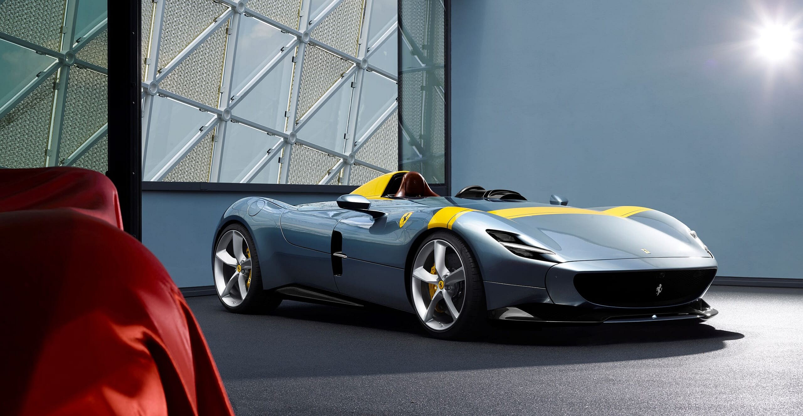 Ferrari Monza SP1 (2)