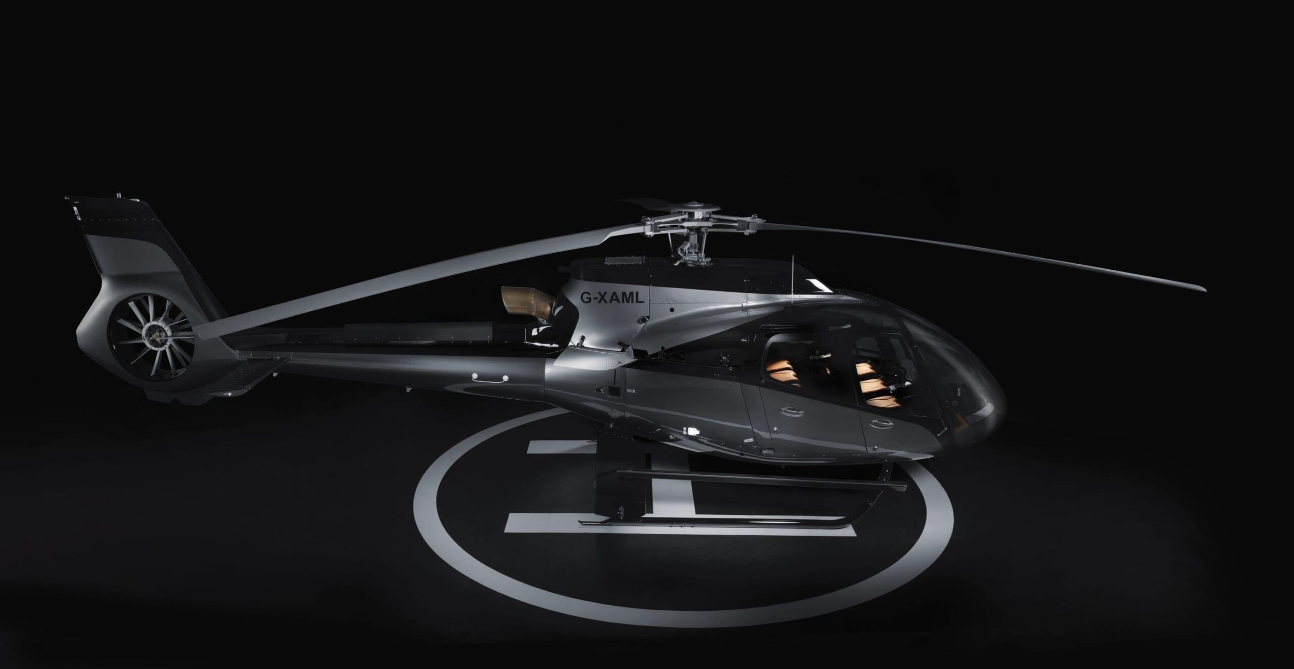 Luxury Helicopters (4)