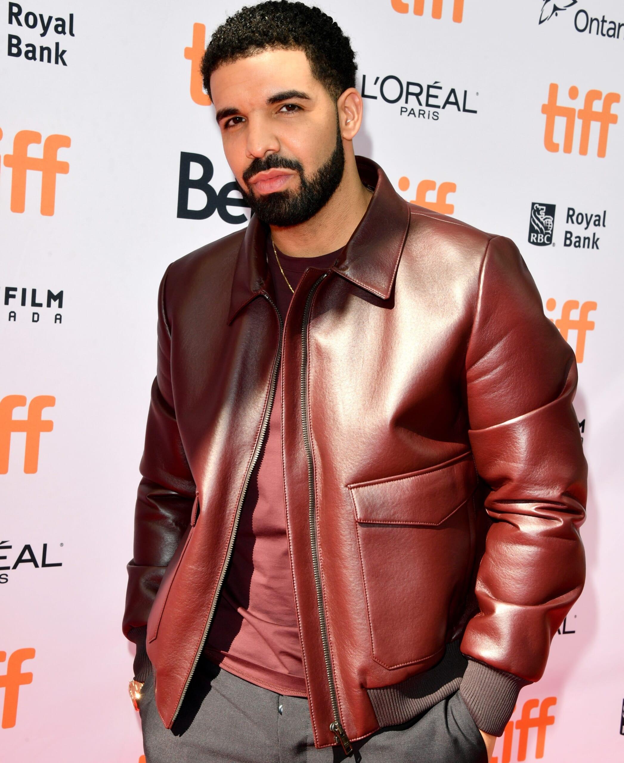 Drake