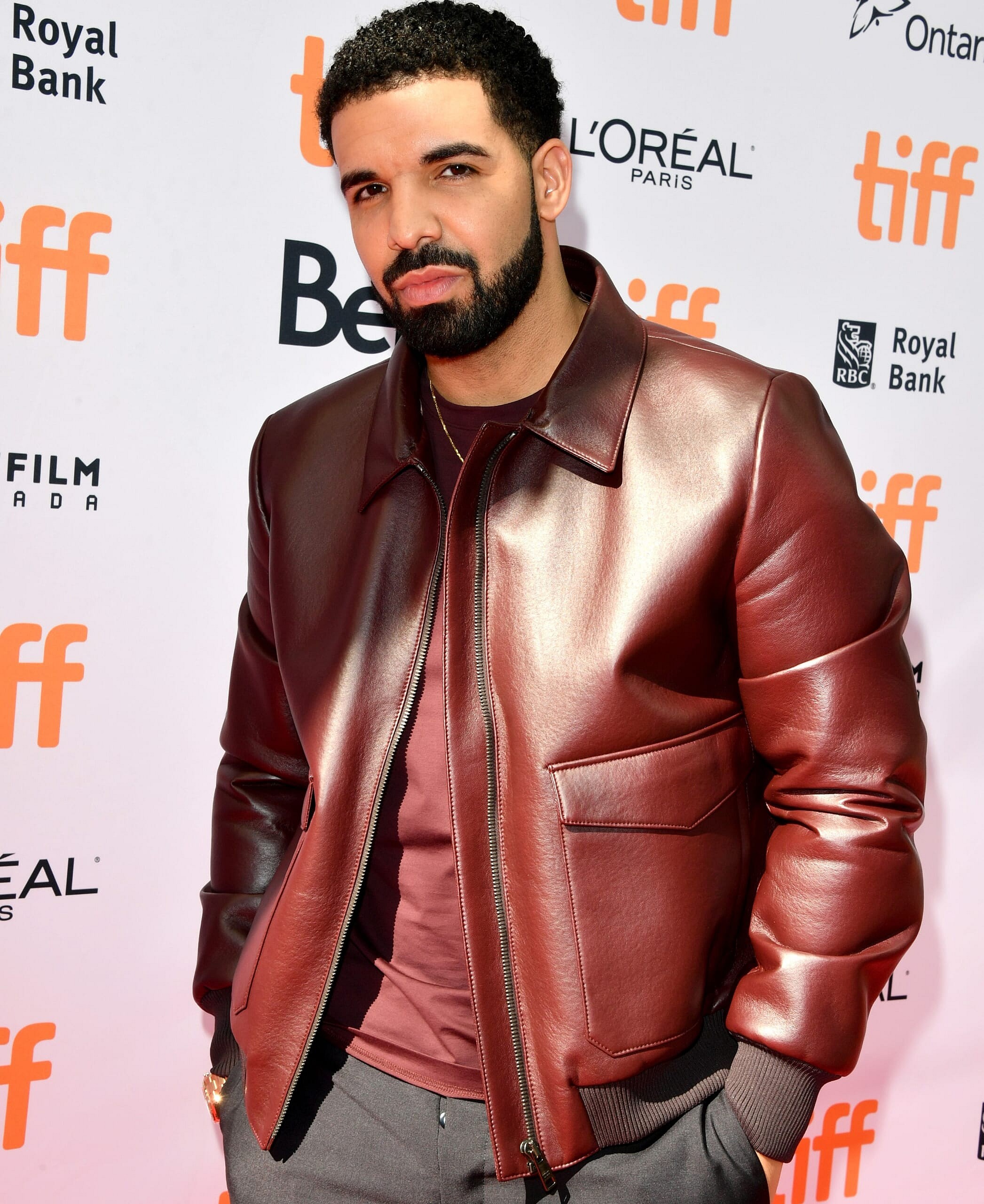 Drake