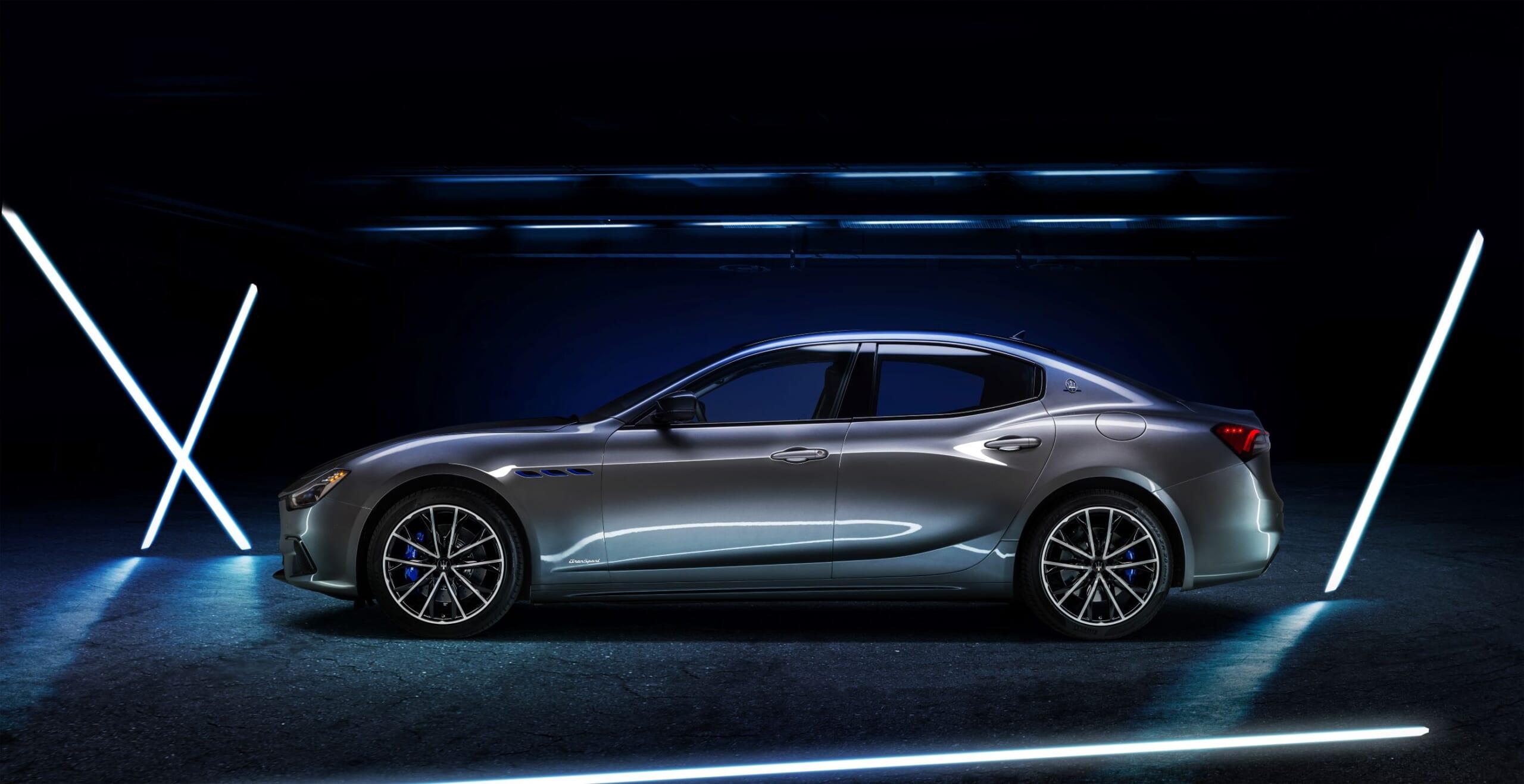 Maserati Ghibli (6)