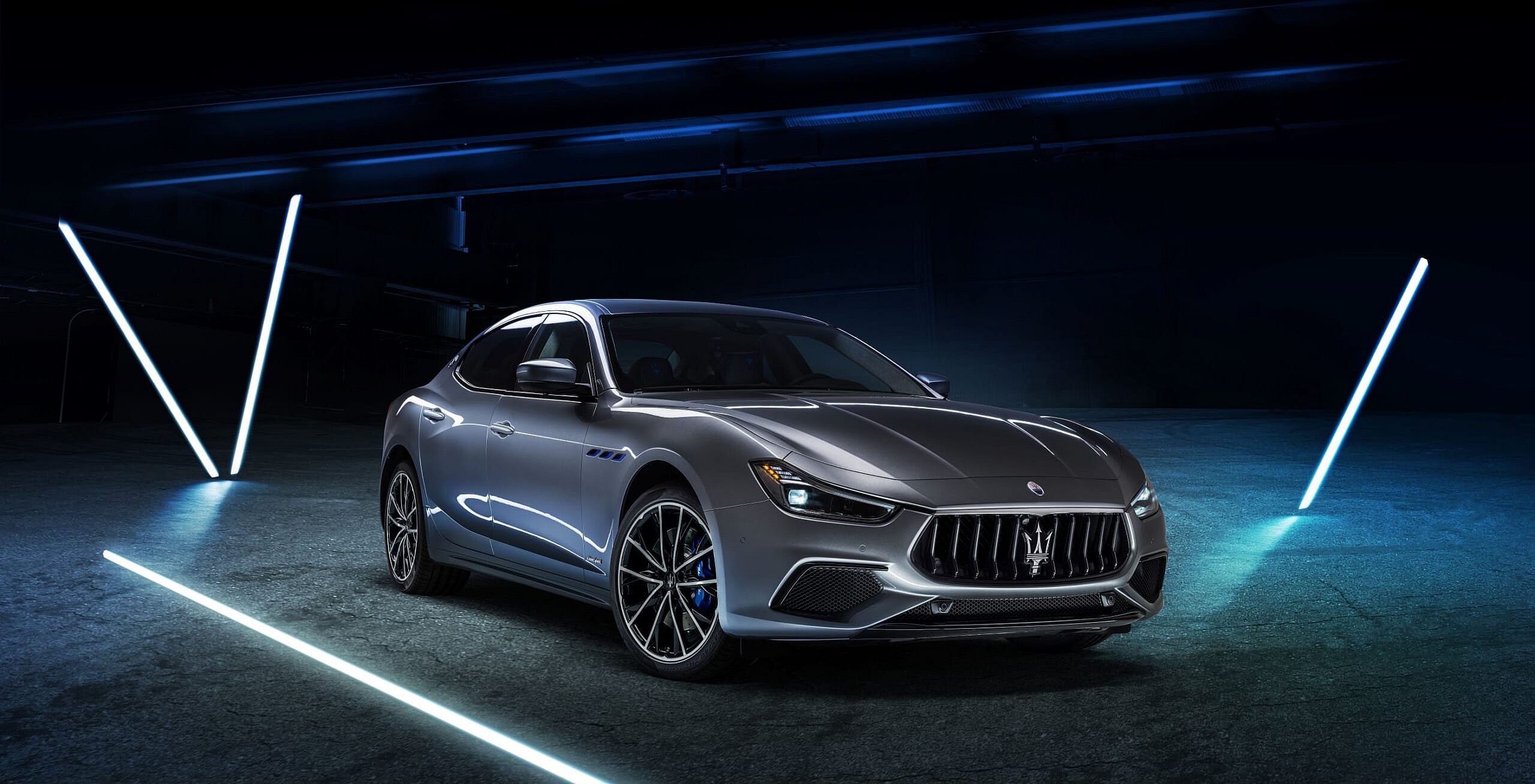 Maserati Ghibli (5)