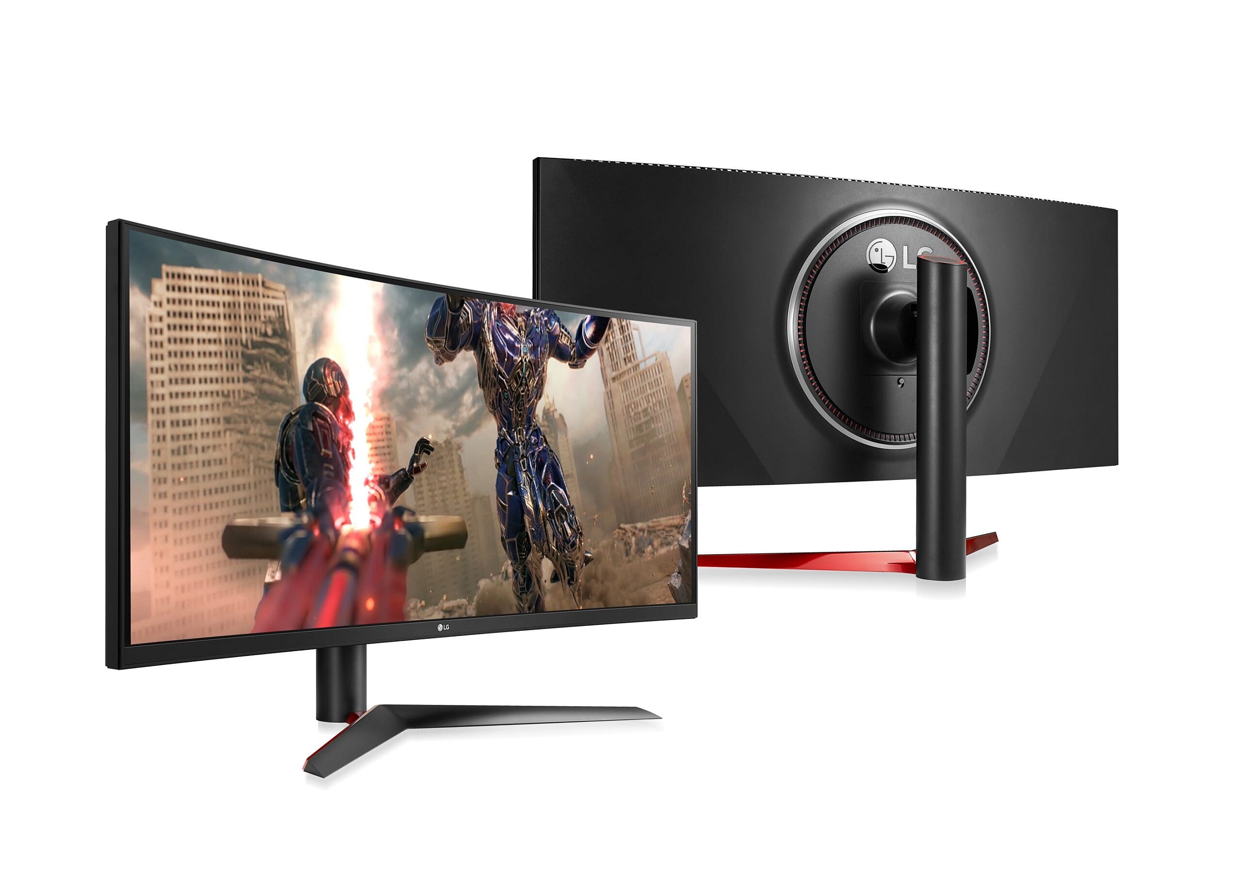 LG-UltraGear