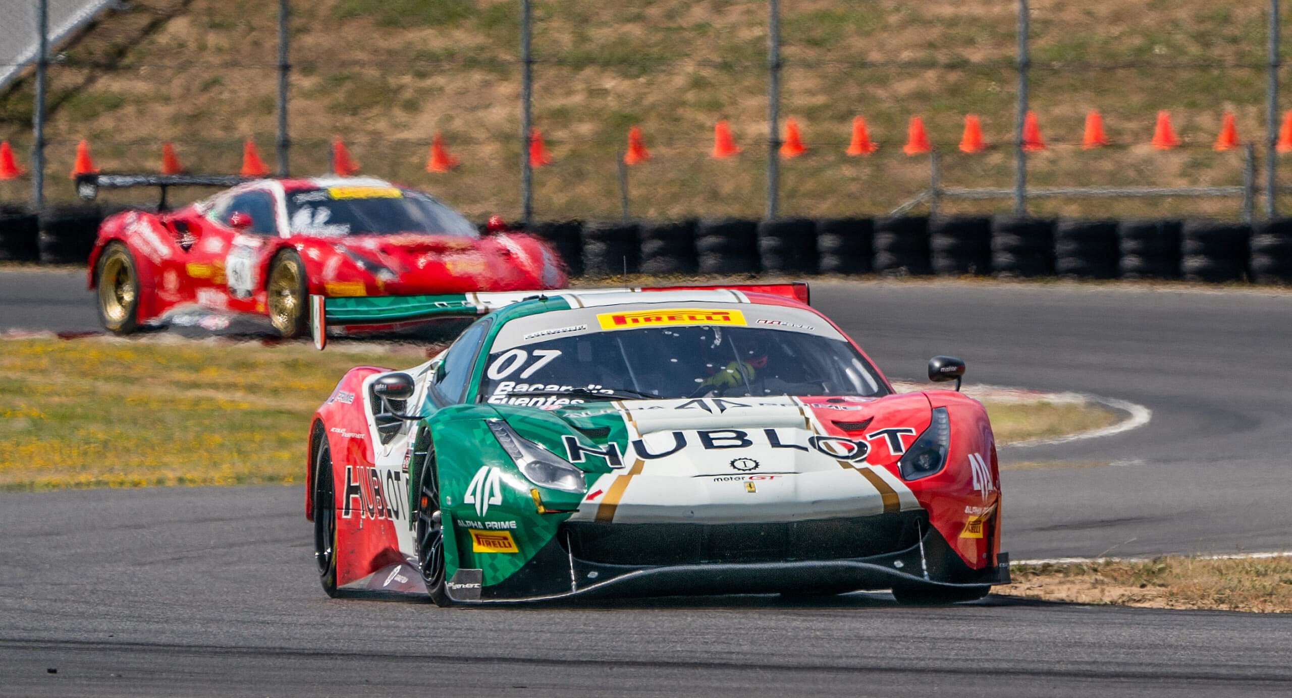 Squadra Corse_PIR-12