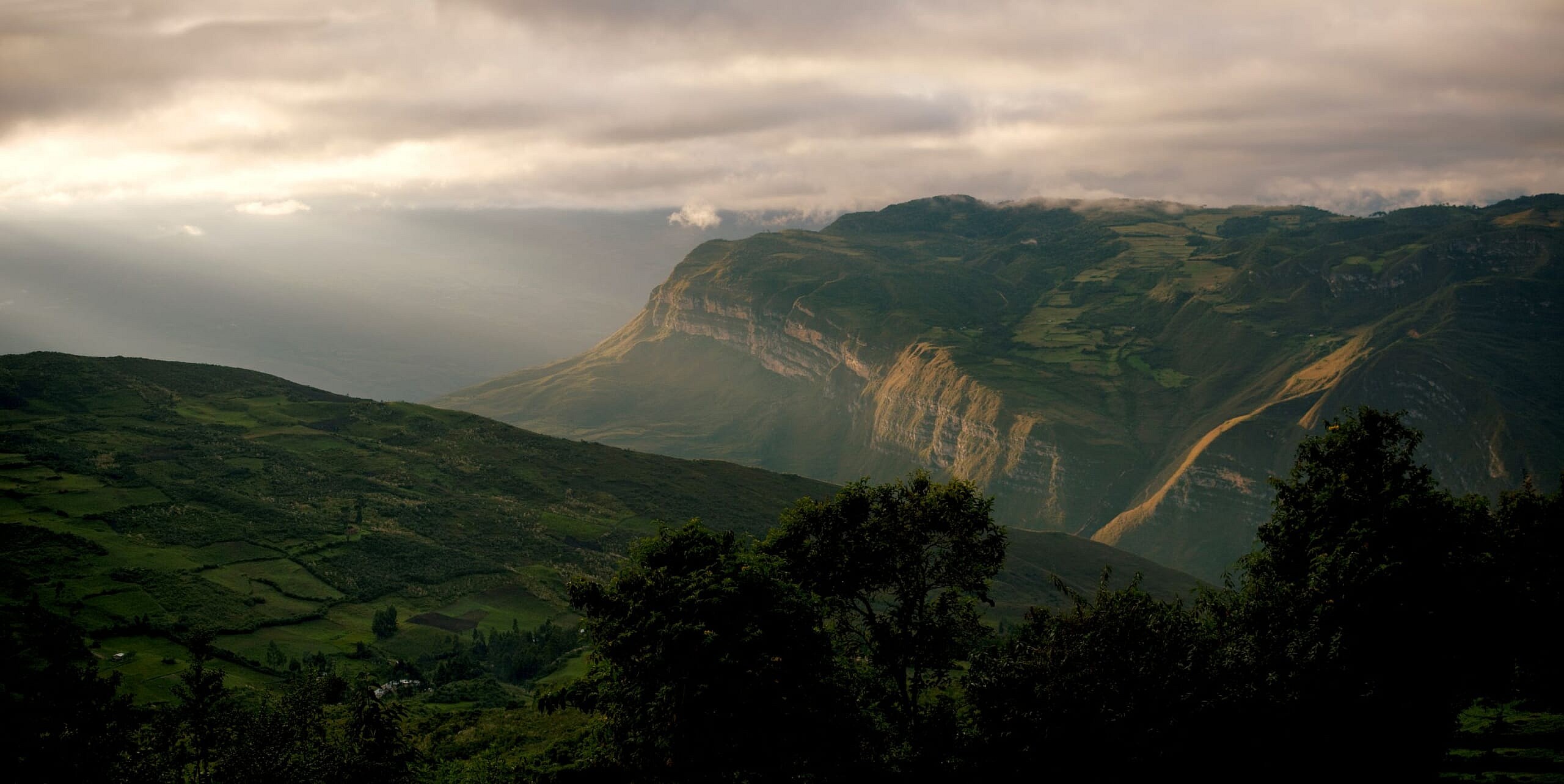 Kuelap, Peru