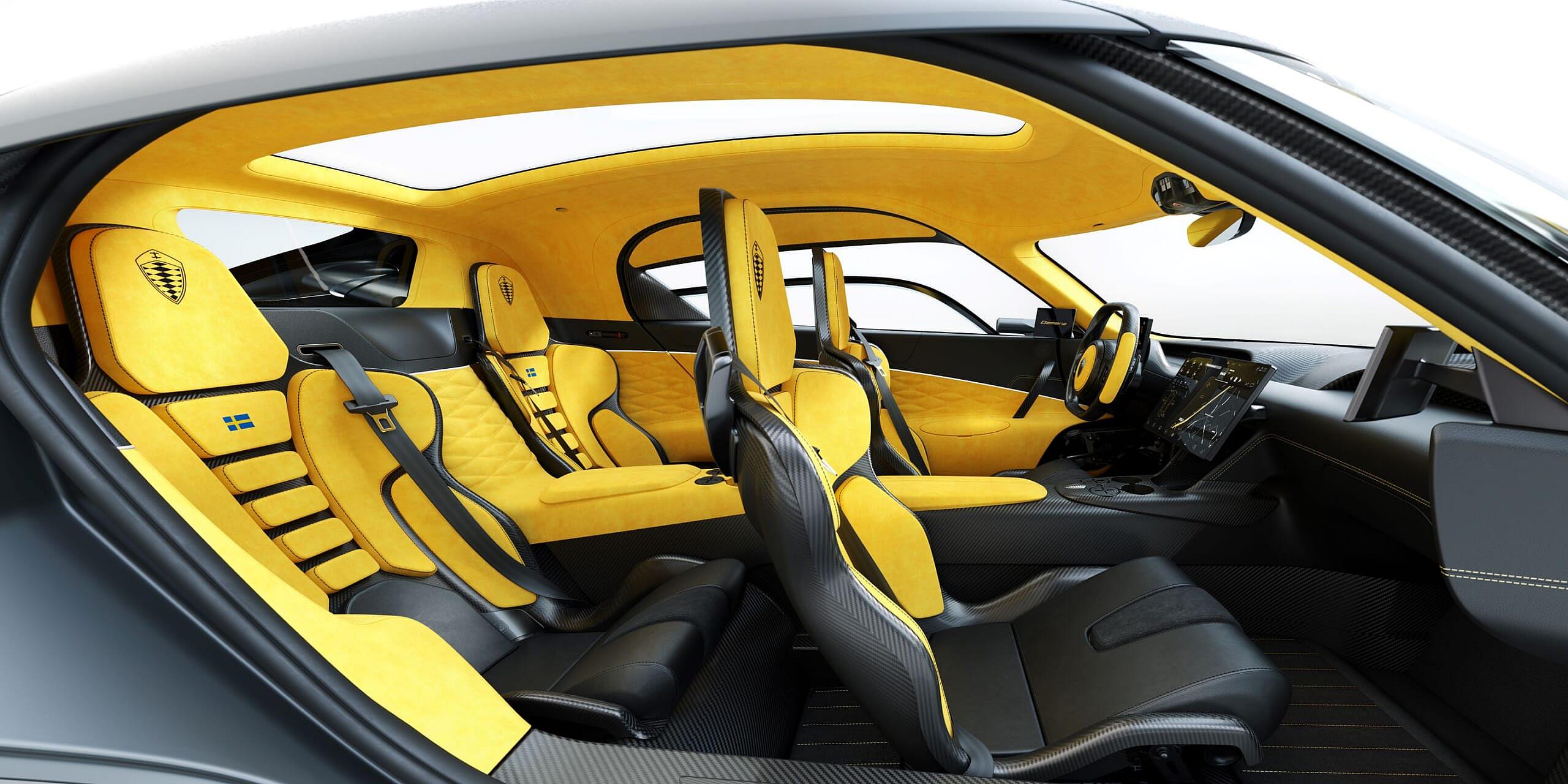 Koenigsegg Gemera (5)