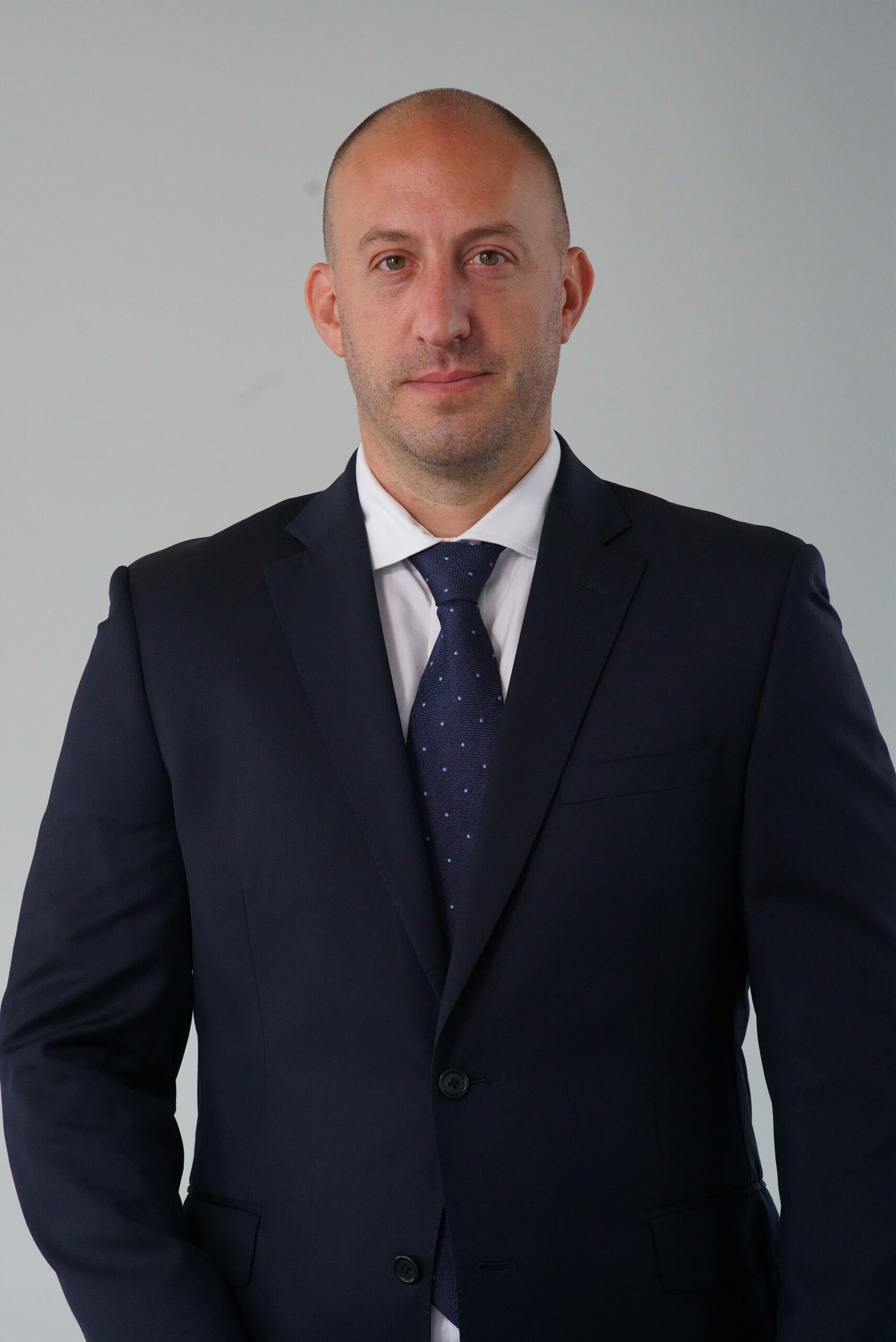 Jason Lampert