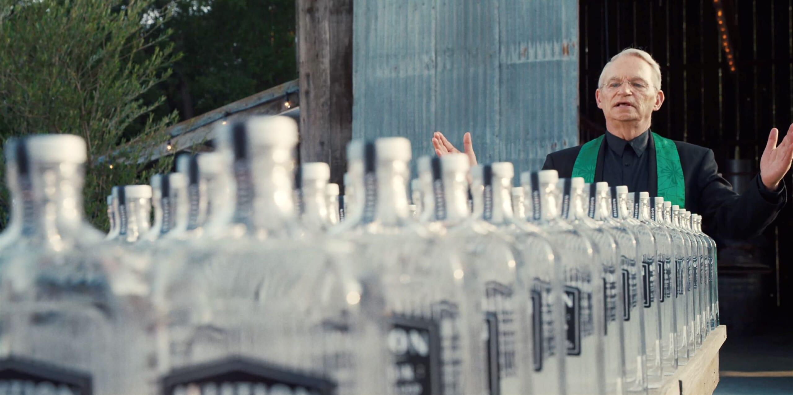 Aviation Gin