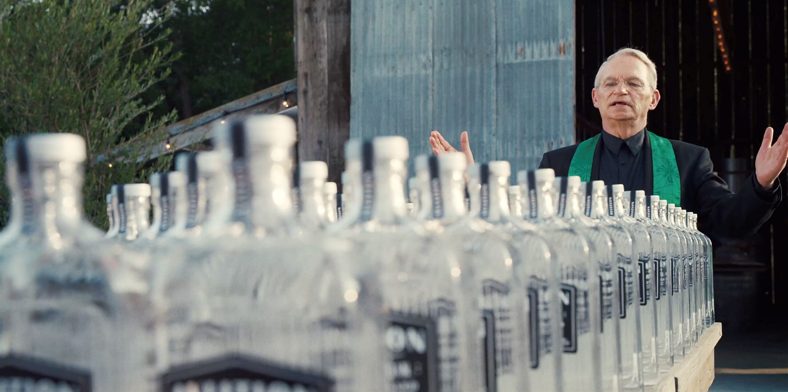 Aviation Gin