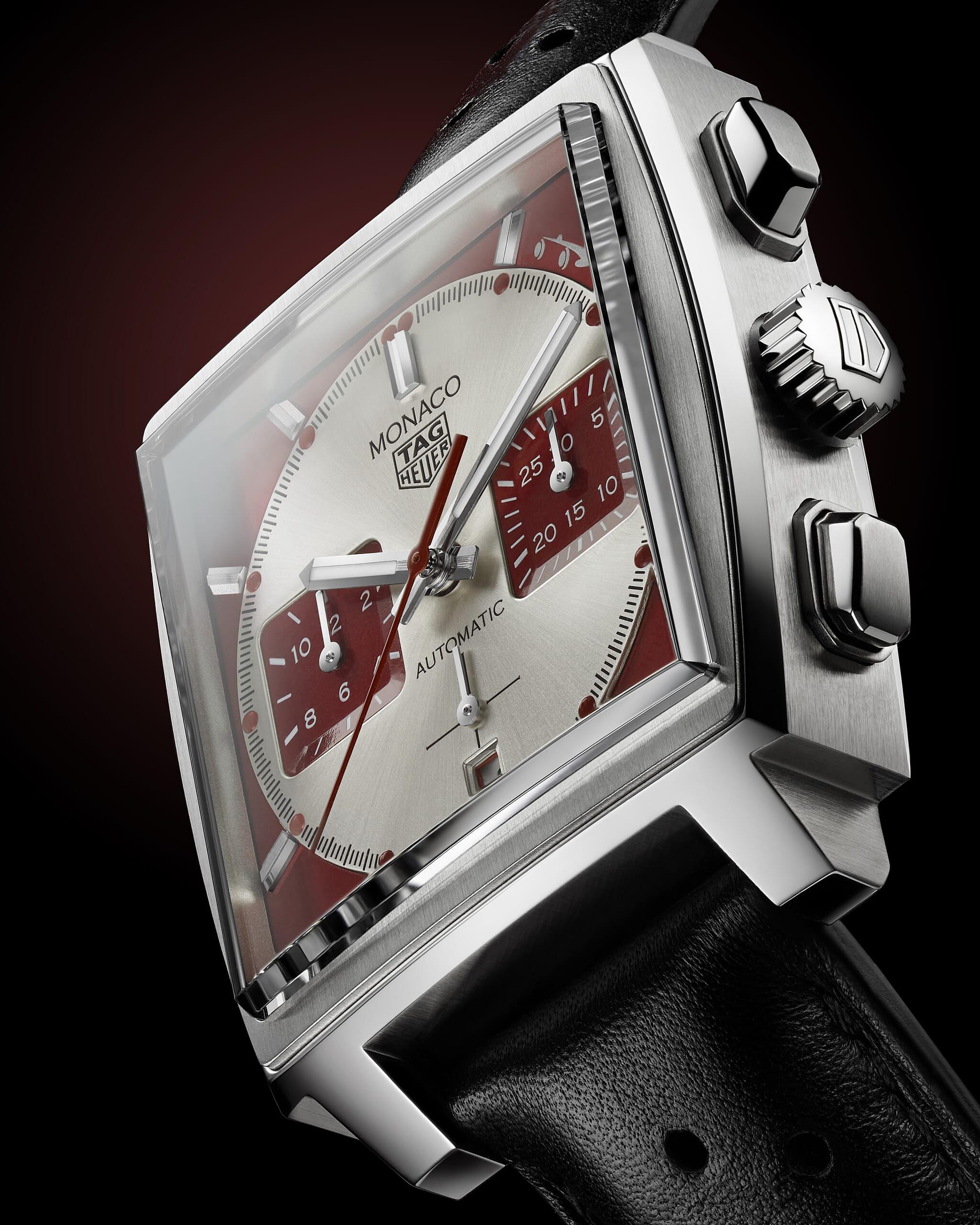 TAG Heuer by Grand Prix De Monaco Historique (1)