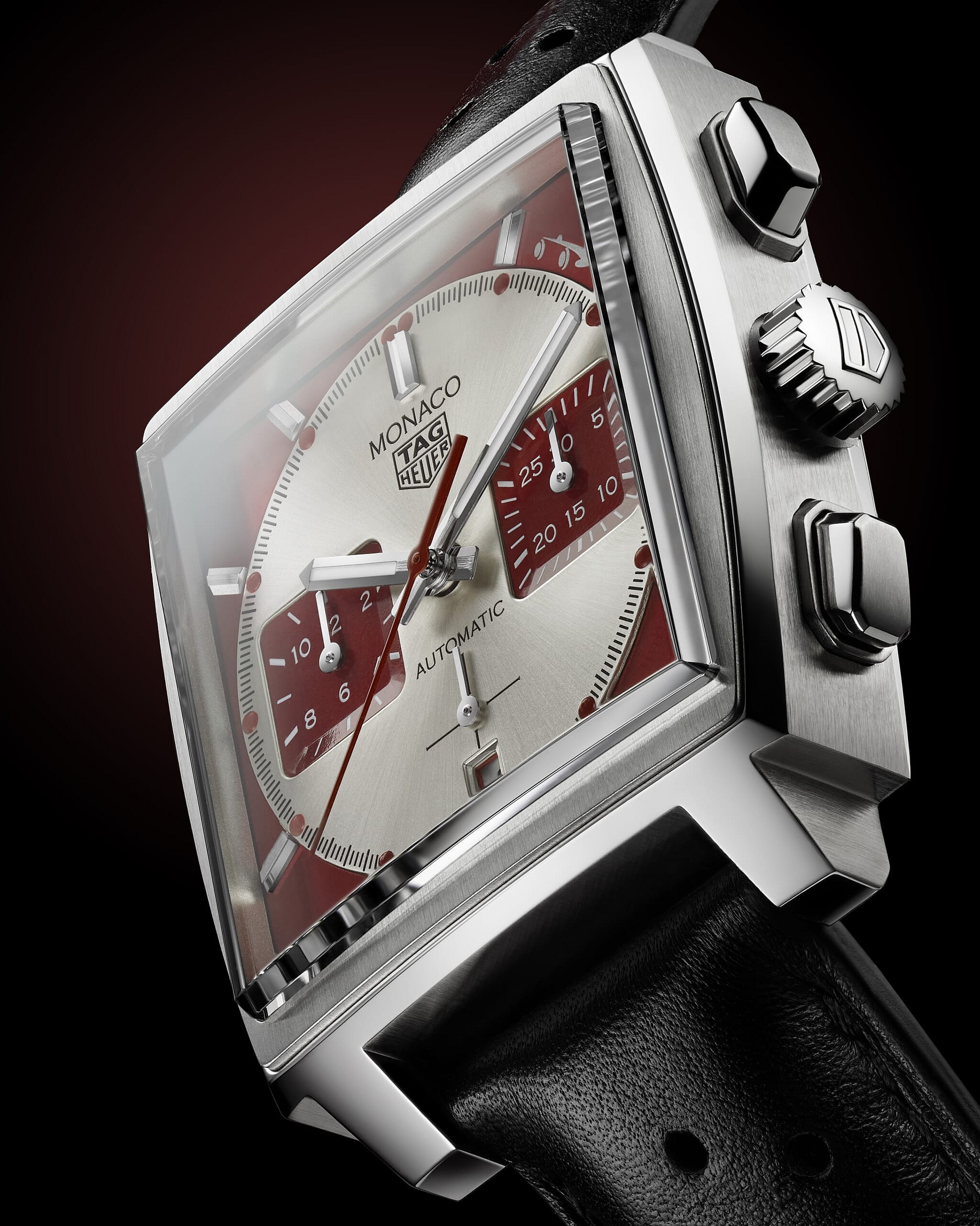 TAG Heuer by Grand Prix De Monaco Historique (1)