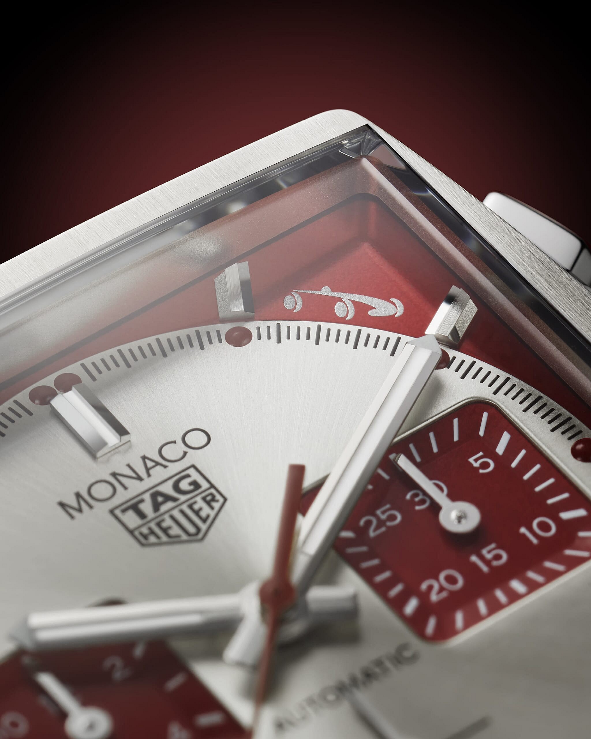 TAG Heuer by Grand Prix De Monaco Historique (2)