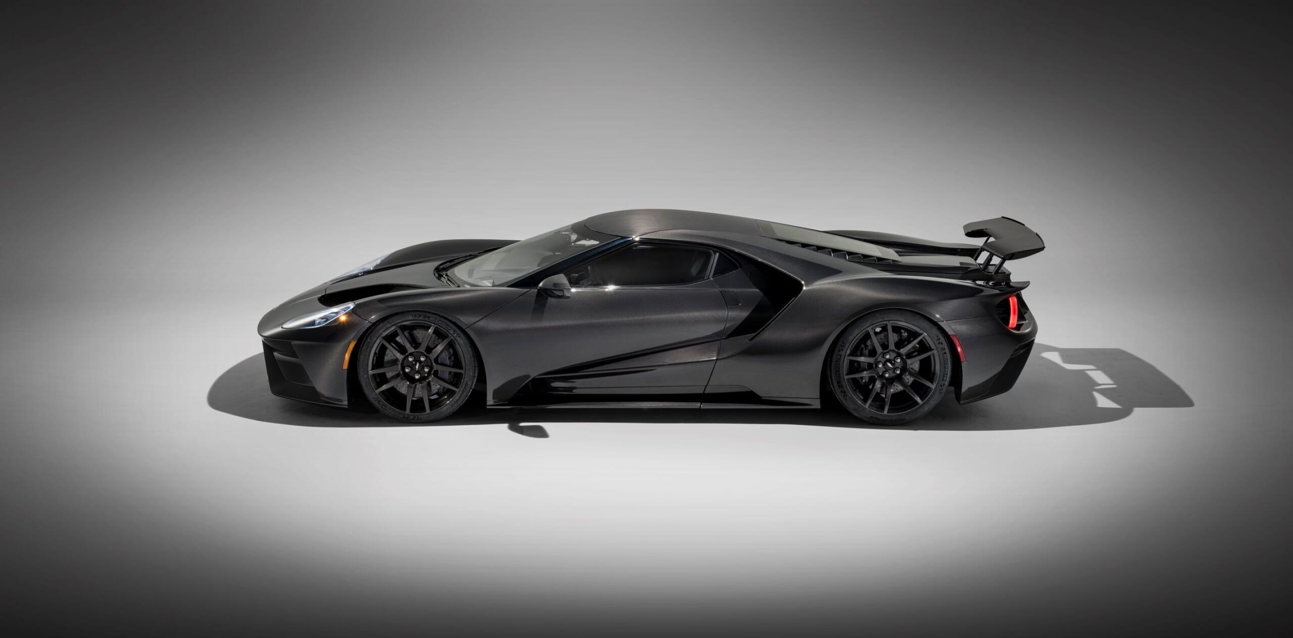2020 Ford GT Liquid Carbon (5)