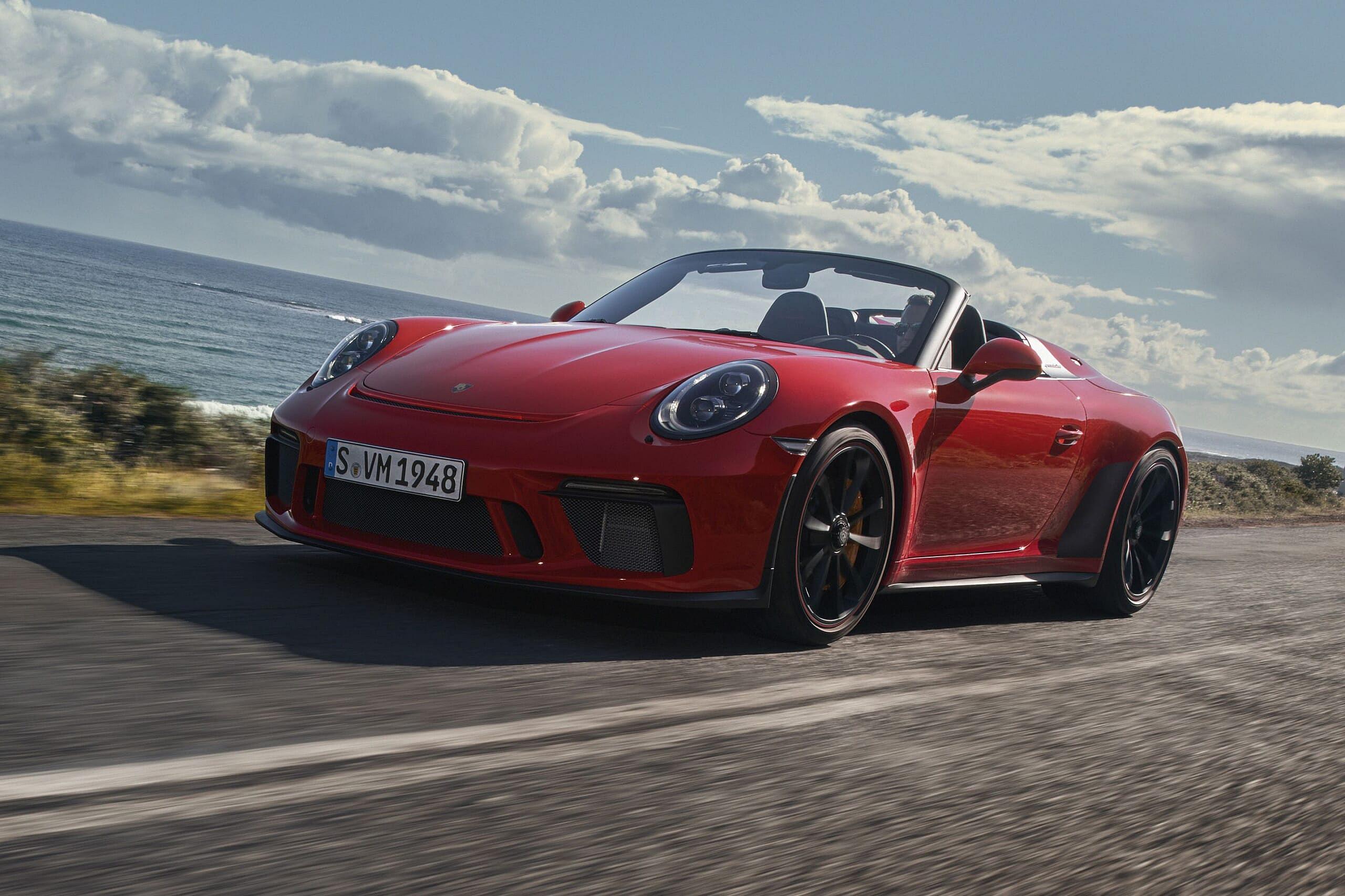 Porsche 911 Speedster (6)