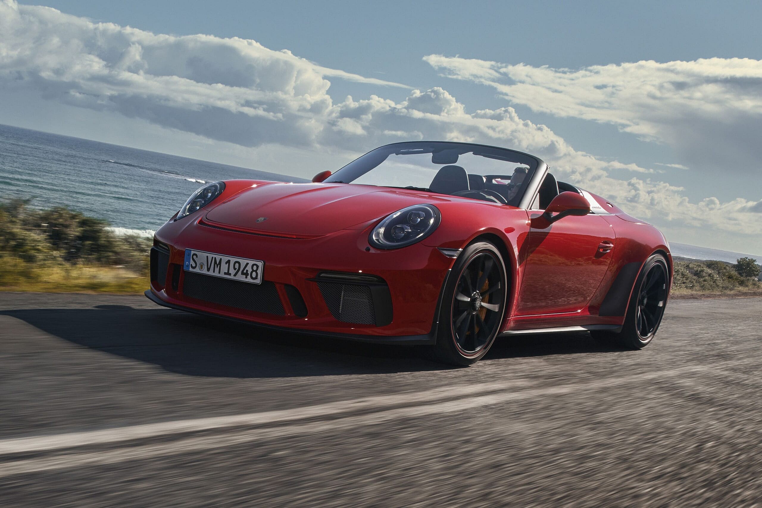 Porsche 911 Speedster (6)