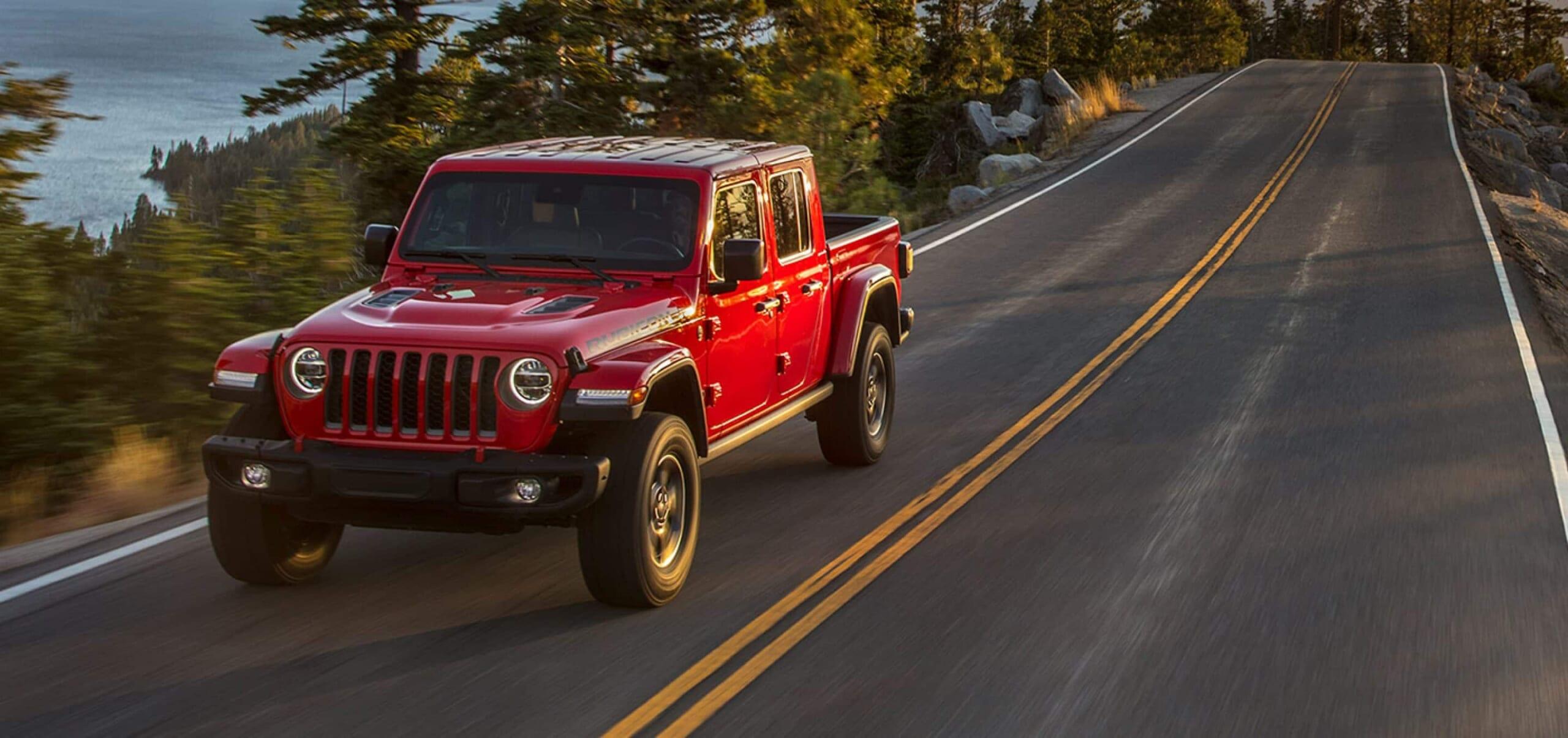 2021 Jeep Gladiator (3)