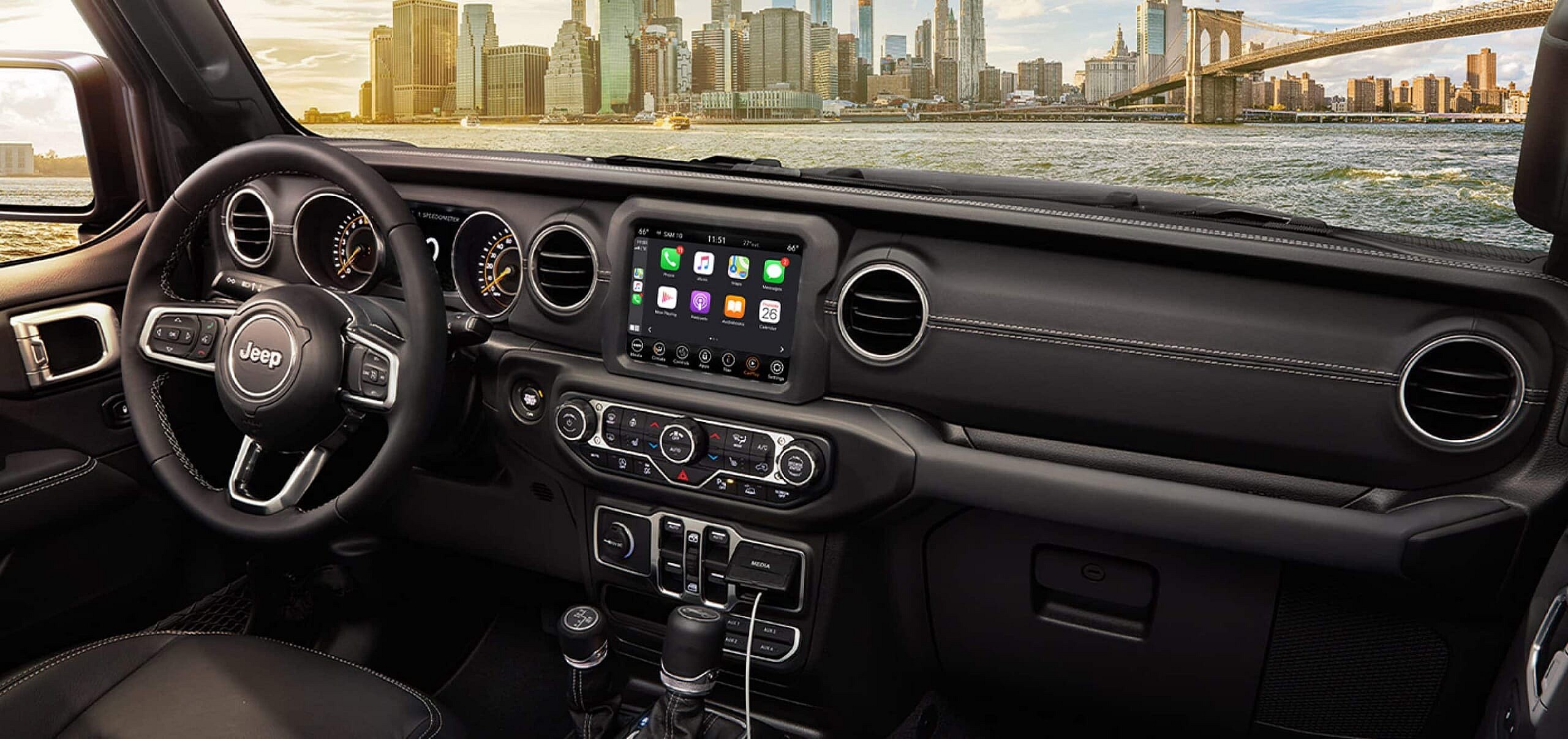 2021 Jeep Gladiator (1)