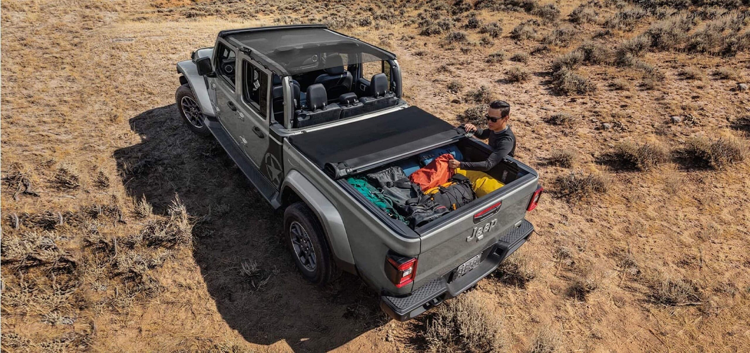 2021 Jeep Gladiator (2)