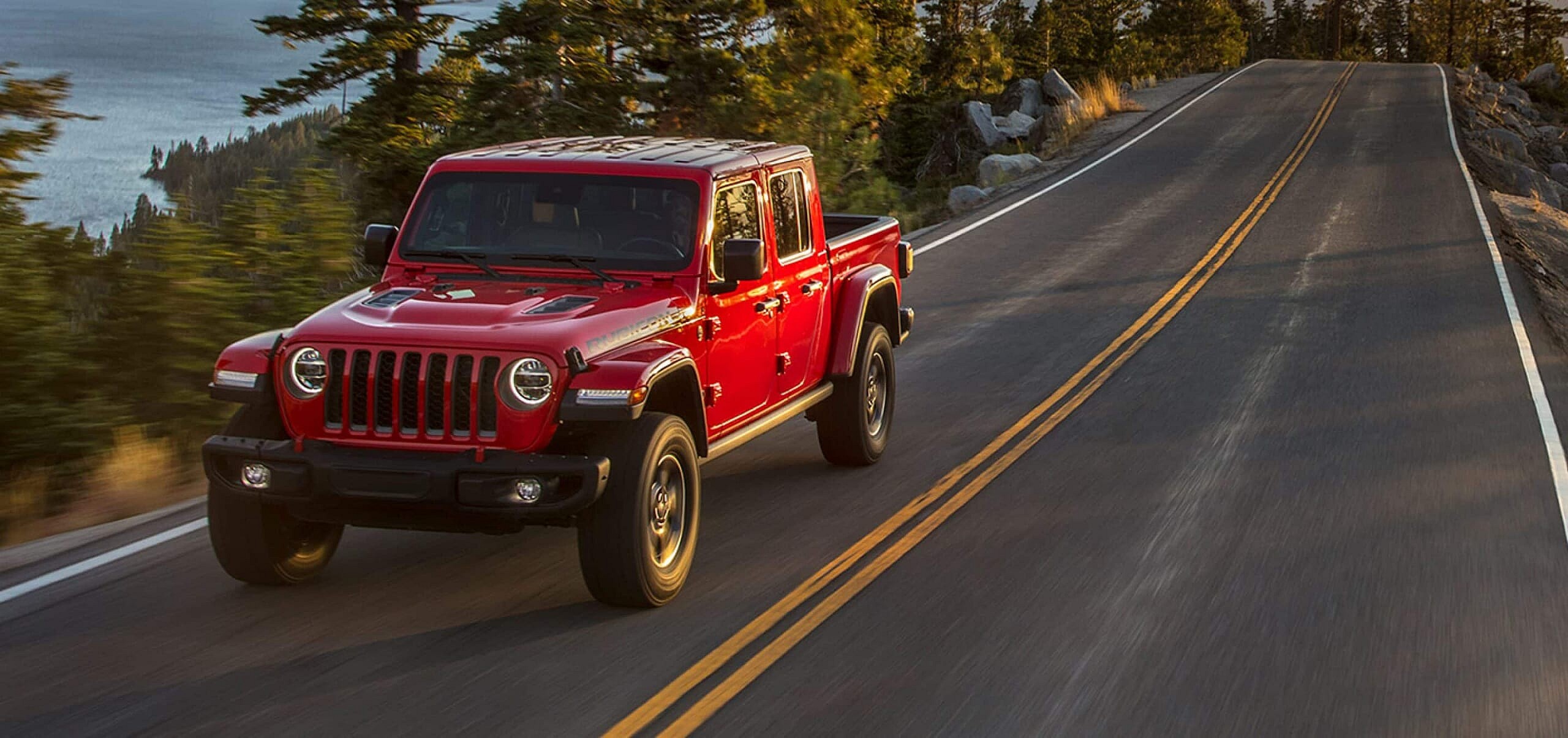 2021 Jeep Gladiator (3)
