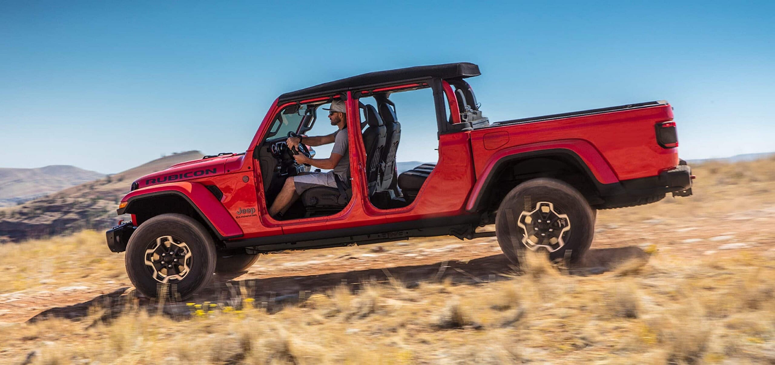 2021 Jeep Gladiator (4)