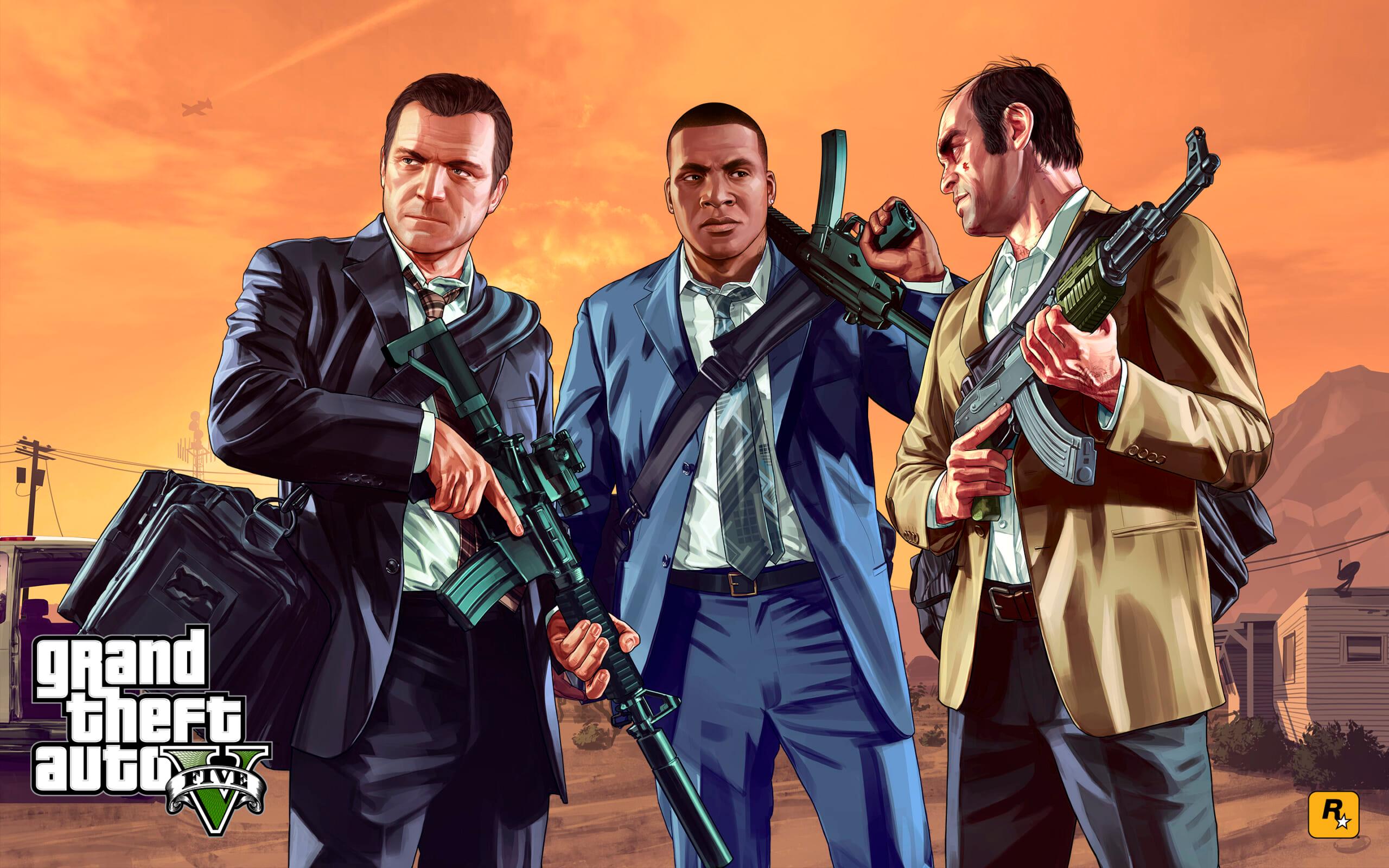 gta