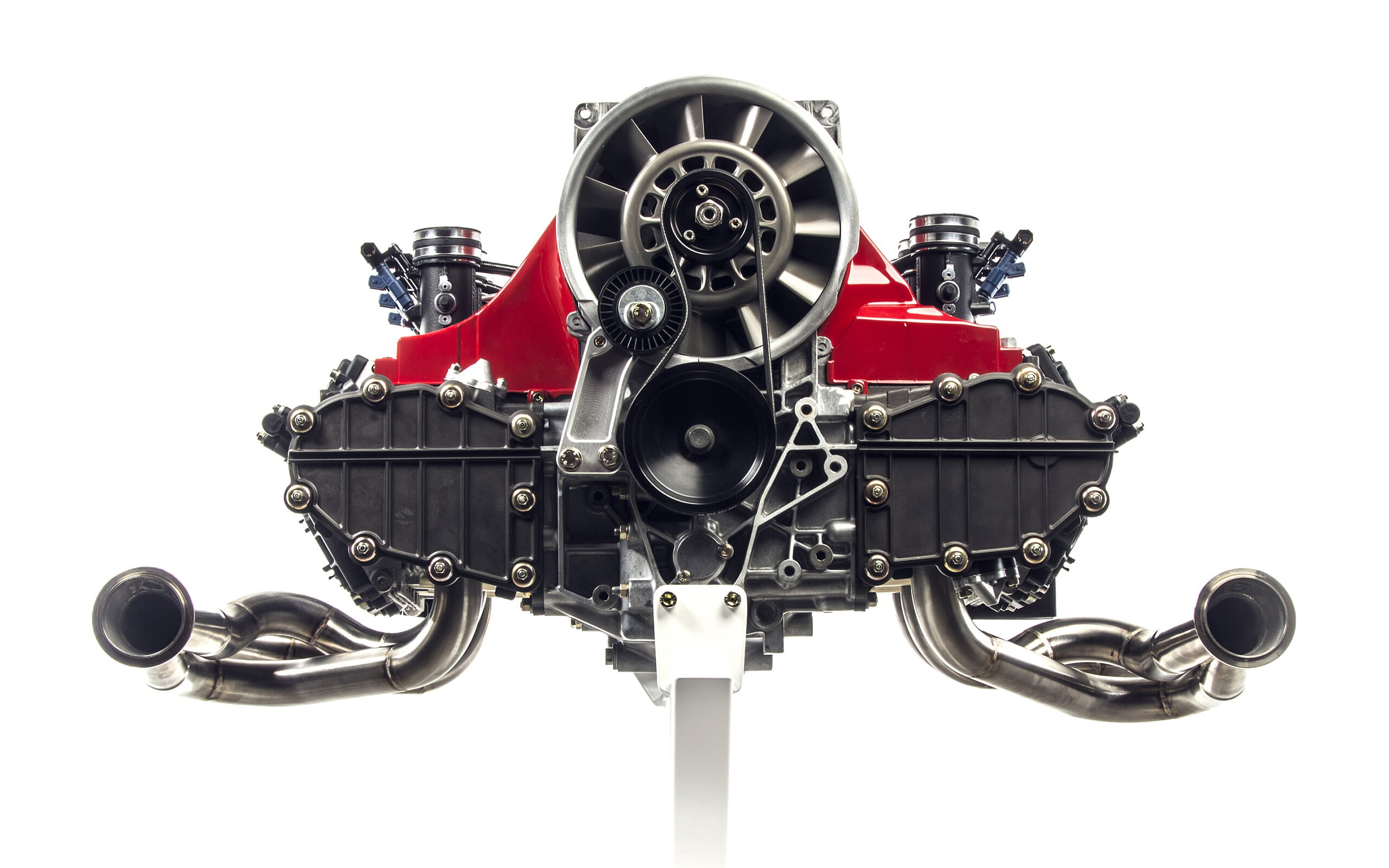 400R-EngineF