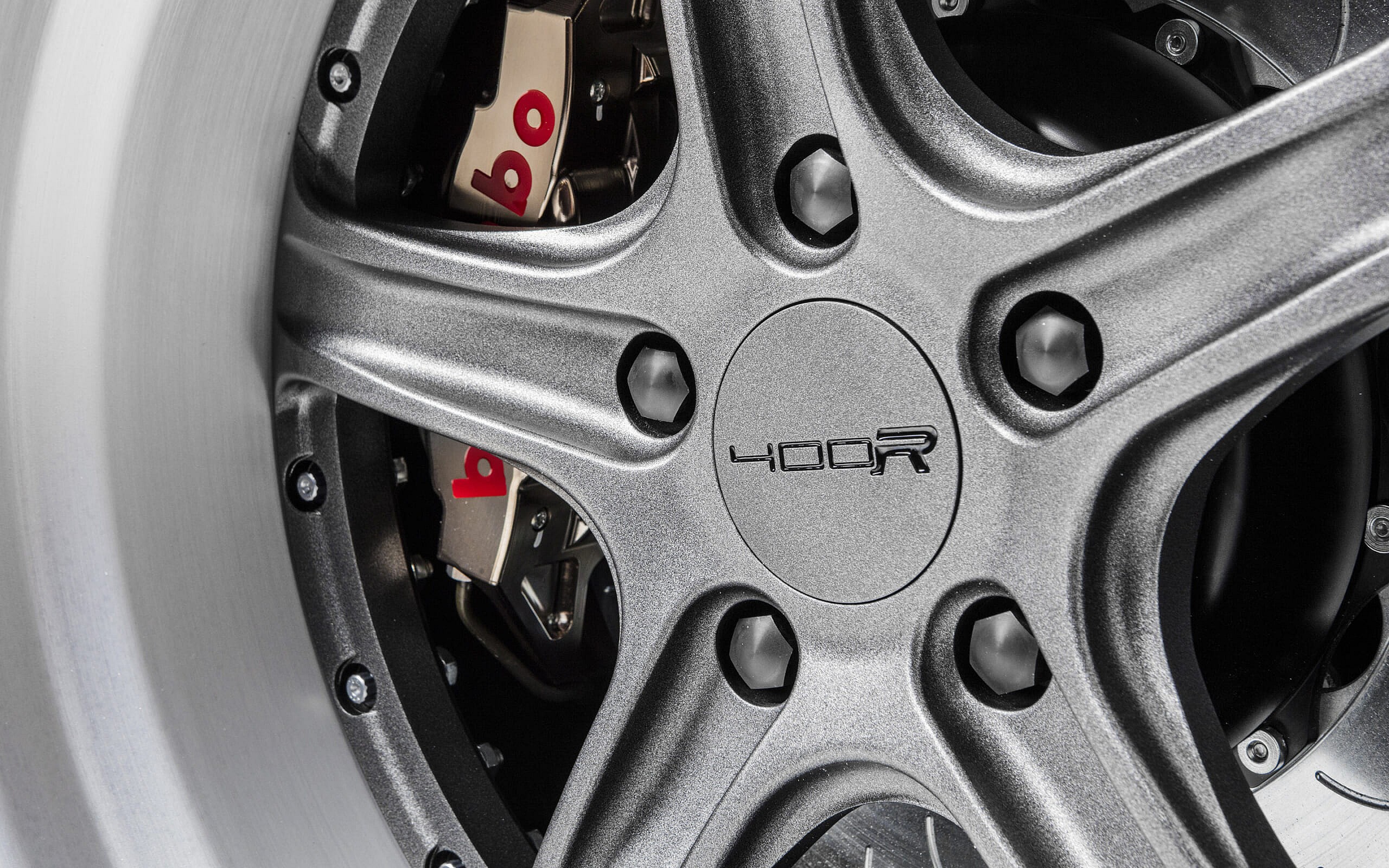 400R-Wheel
