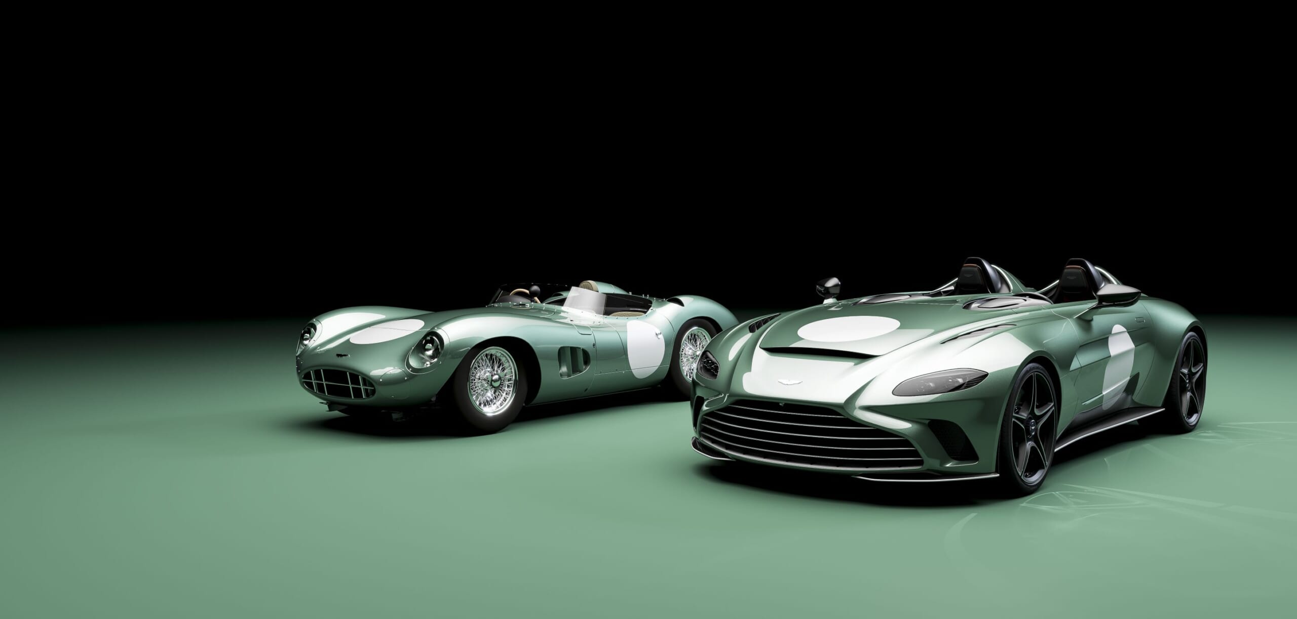 Aston Martin V12 Speedster DBR1 (2)