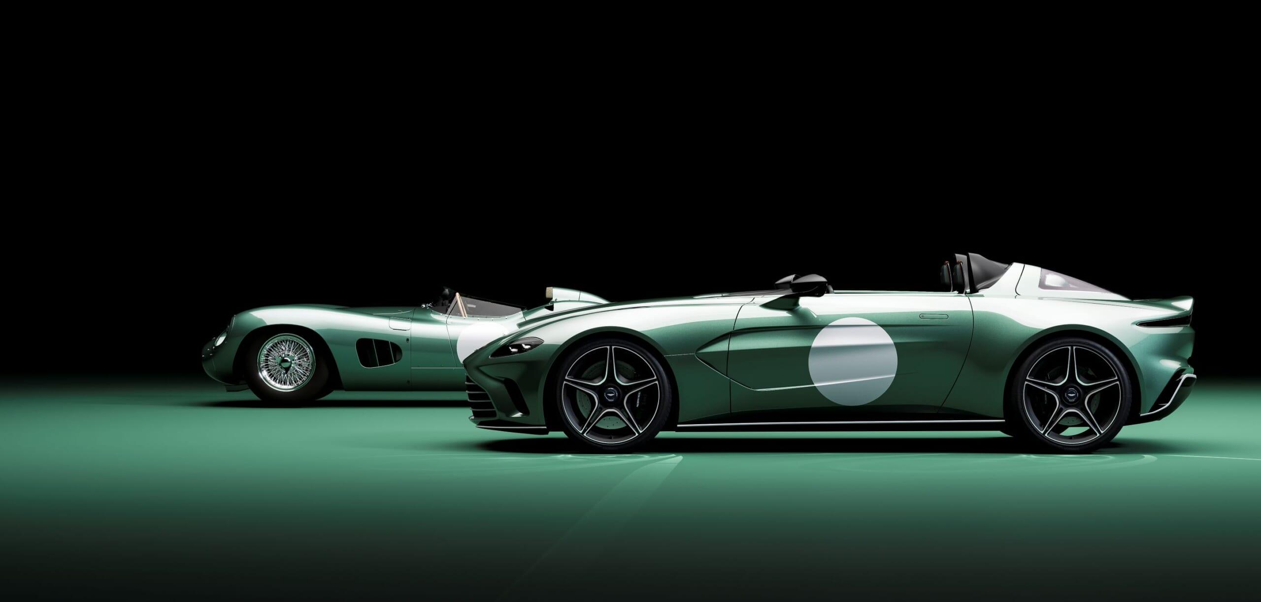 Aston Martin V12 Speedster DBR1 (3)