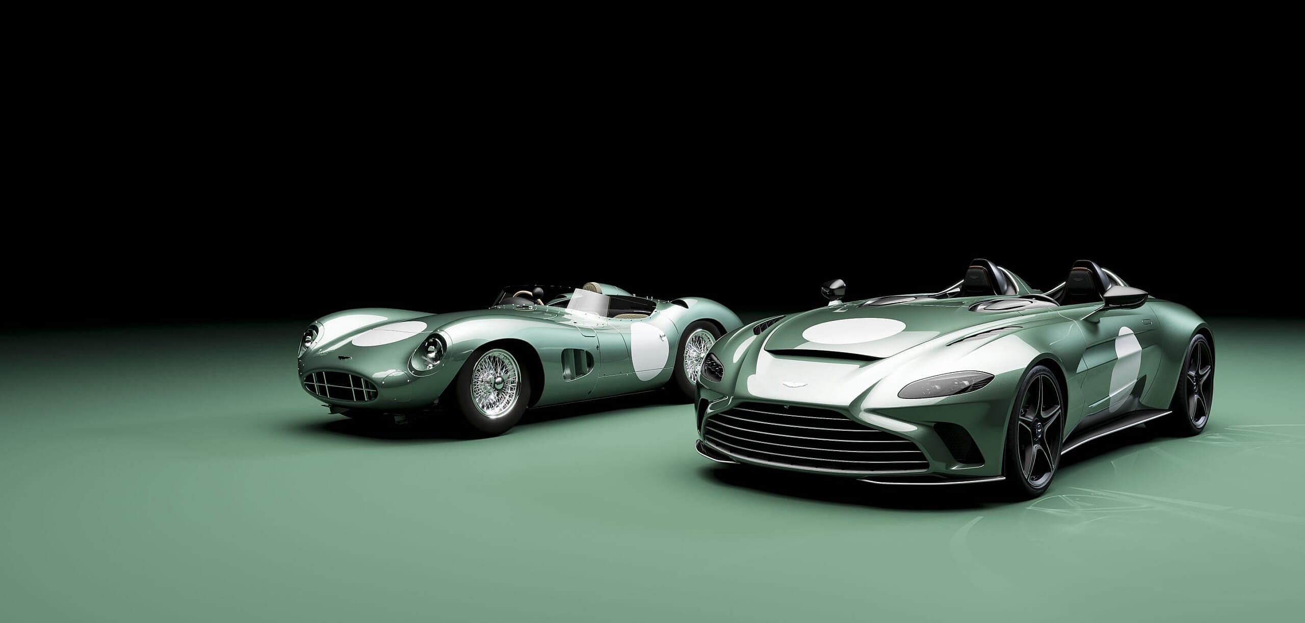 Aston Martin V12 Speedster DBR1 (2)