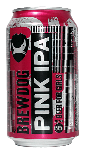 Pink IPA