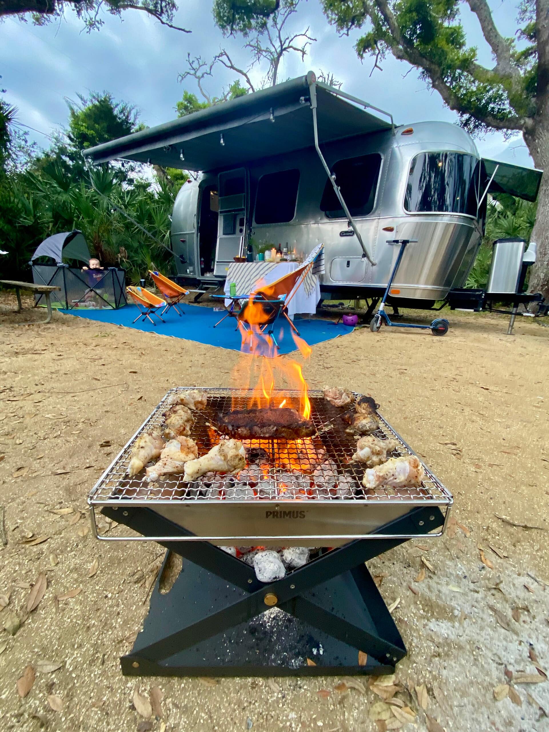 North Beach Camp Resort 2