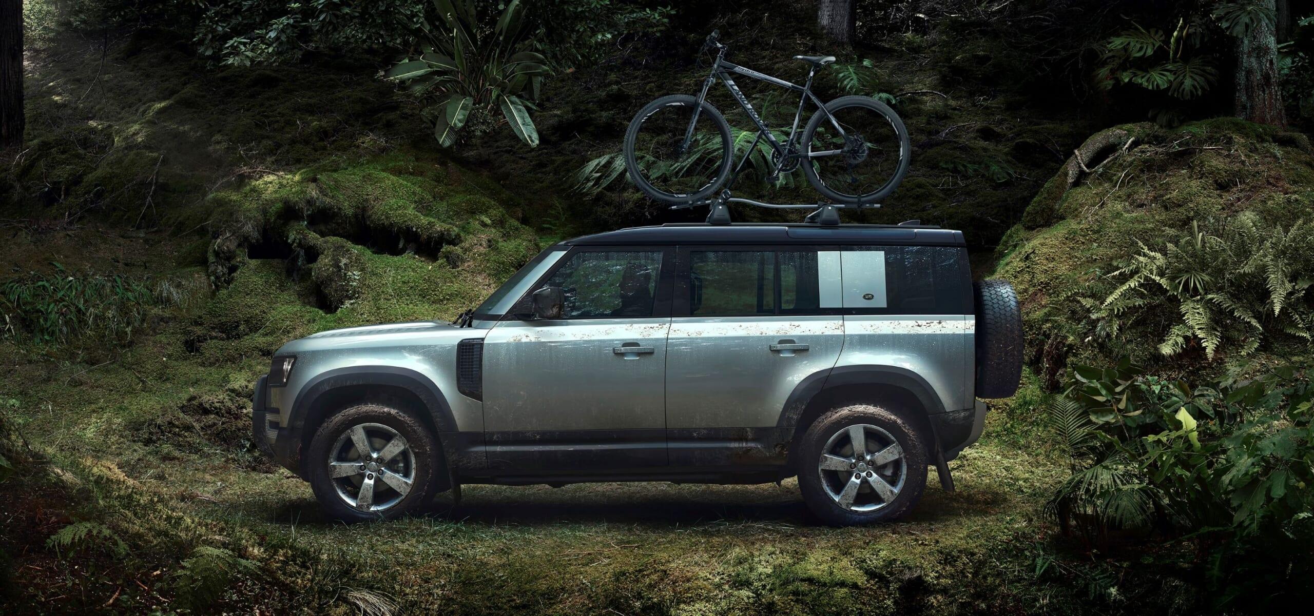 2020 Land Rover Defender (12)