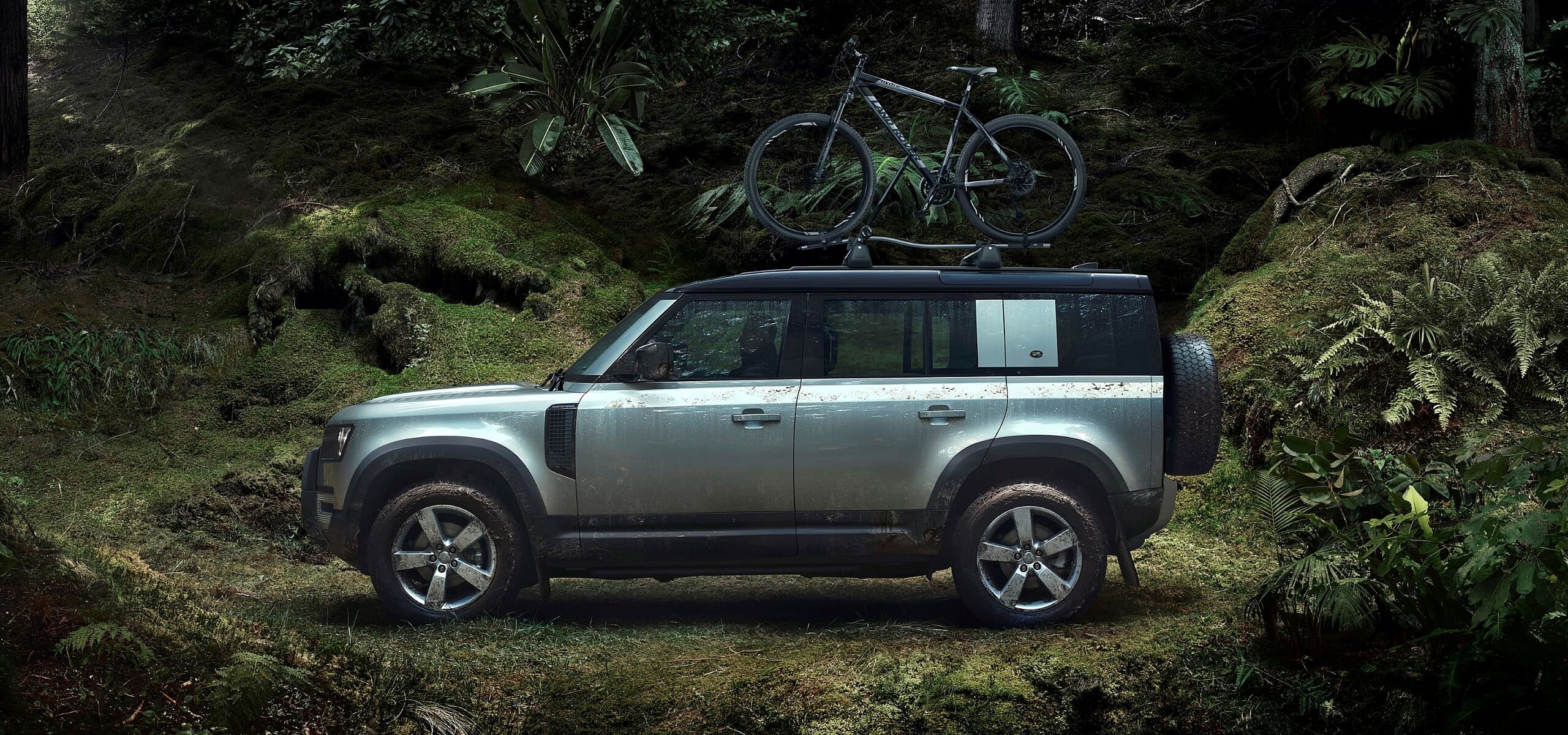 2020 Land Rover Defender (12)