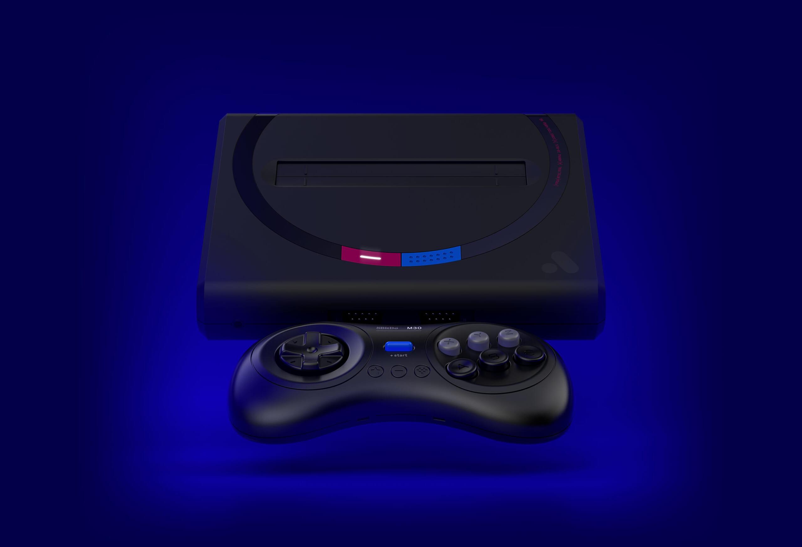 Mega Sg