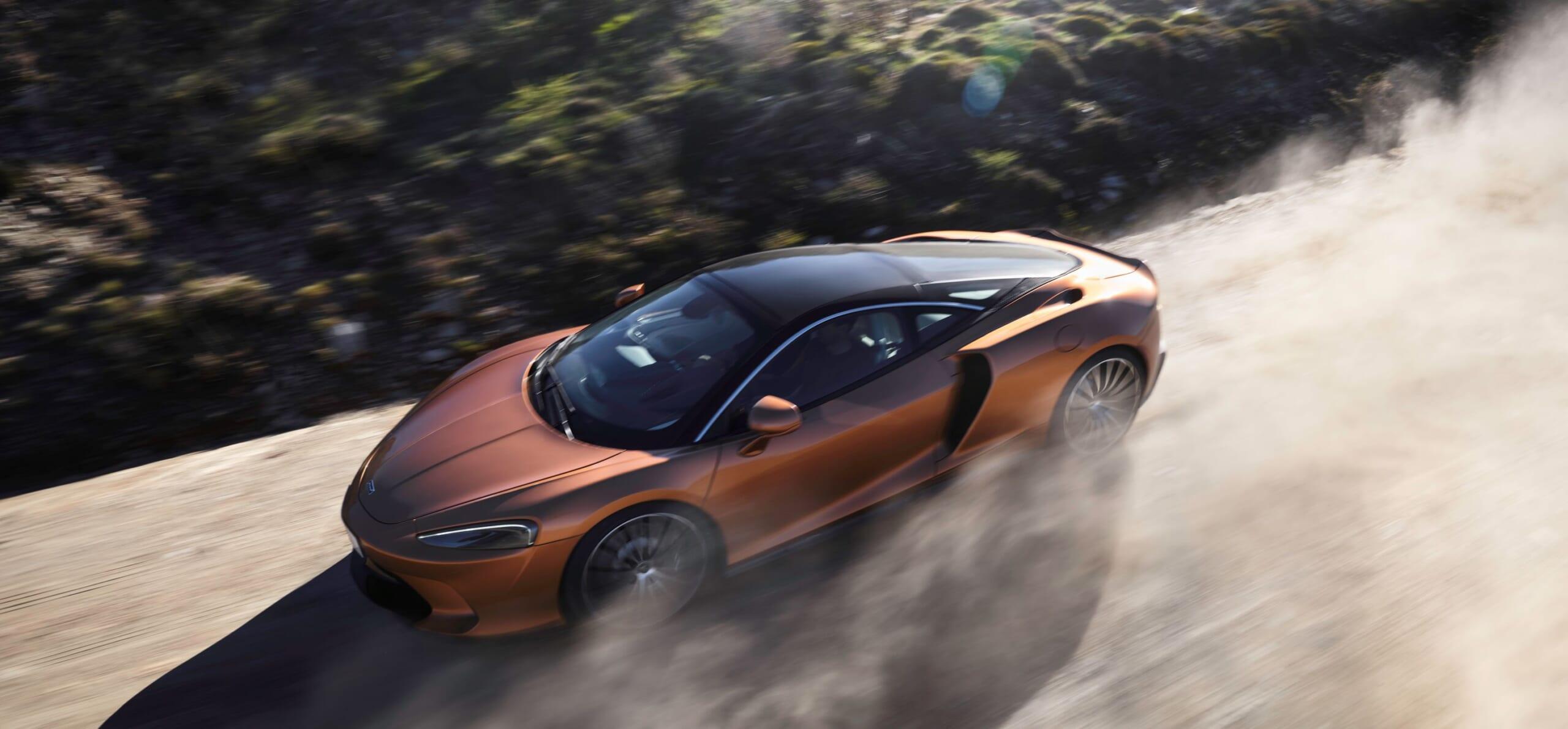 2020 McLaren GT Coupe (6)