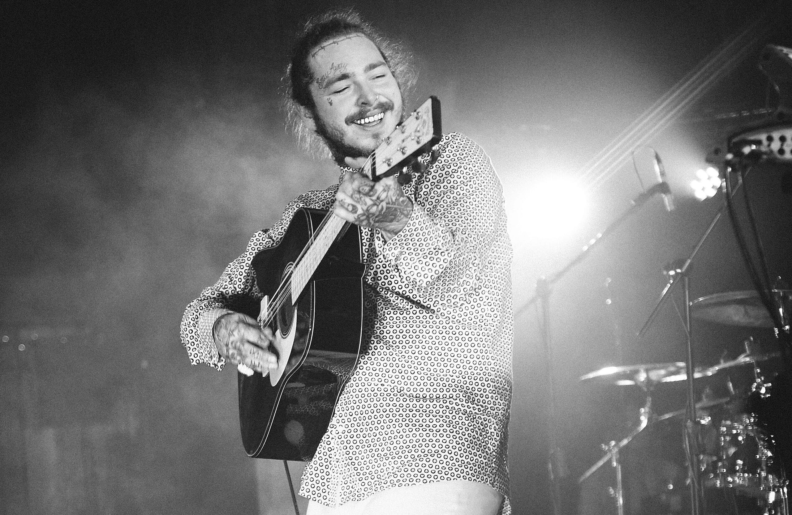 Post Malone