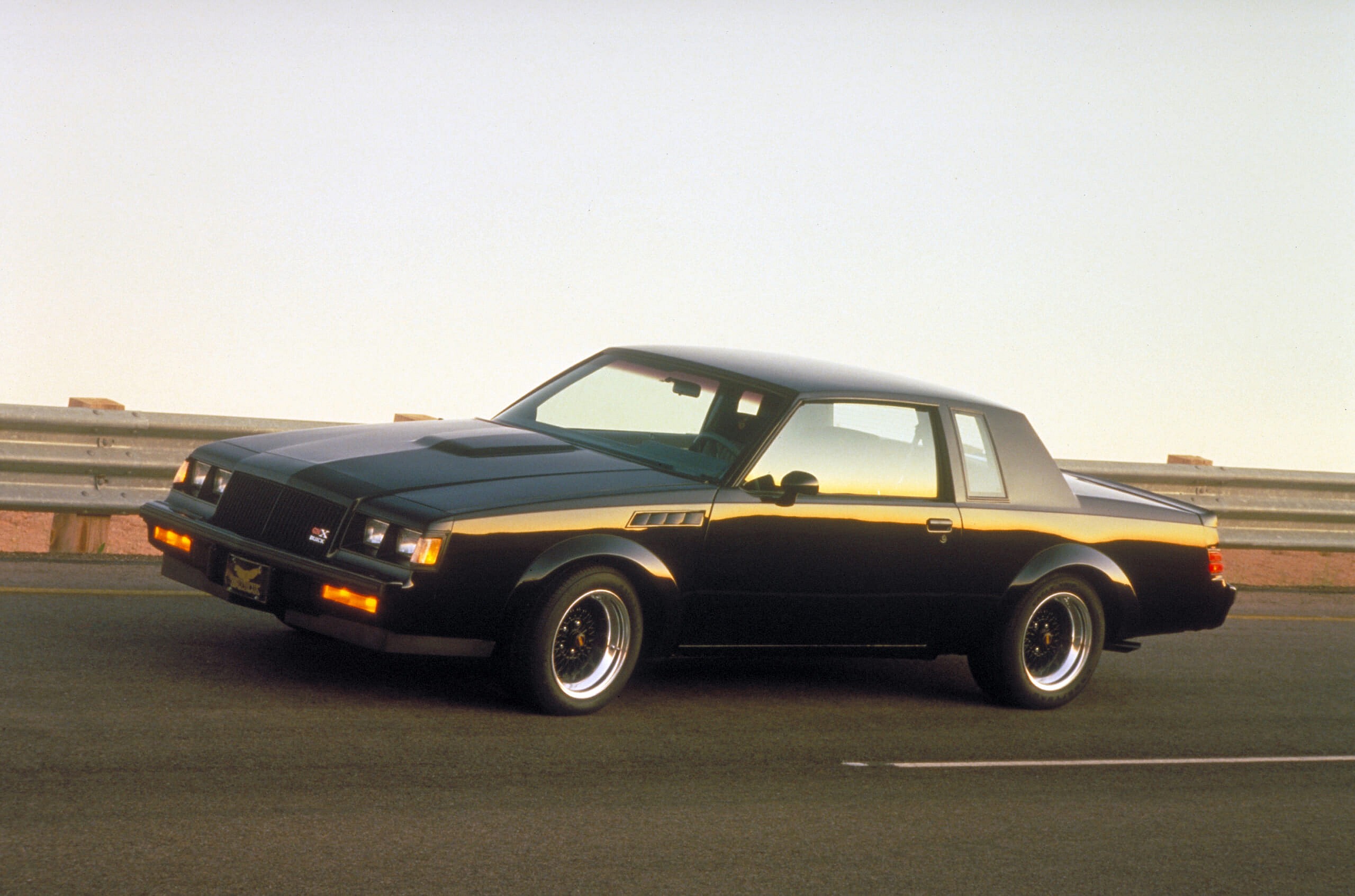 1987BuickRegalGNX