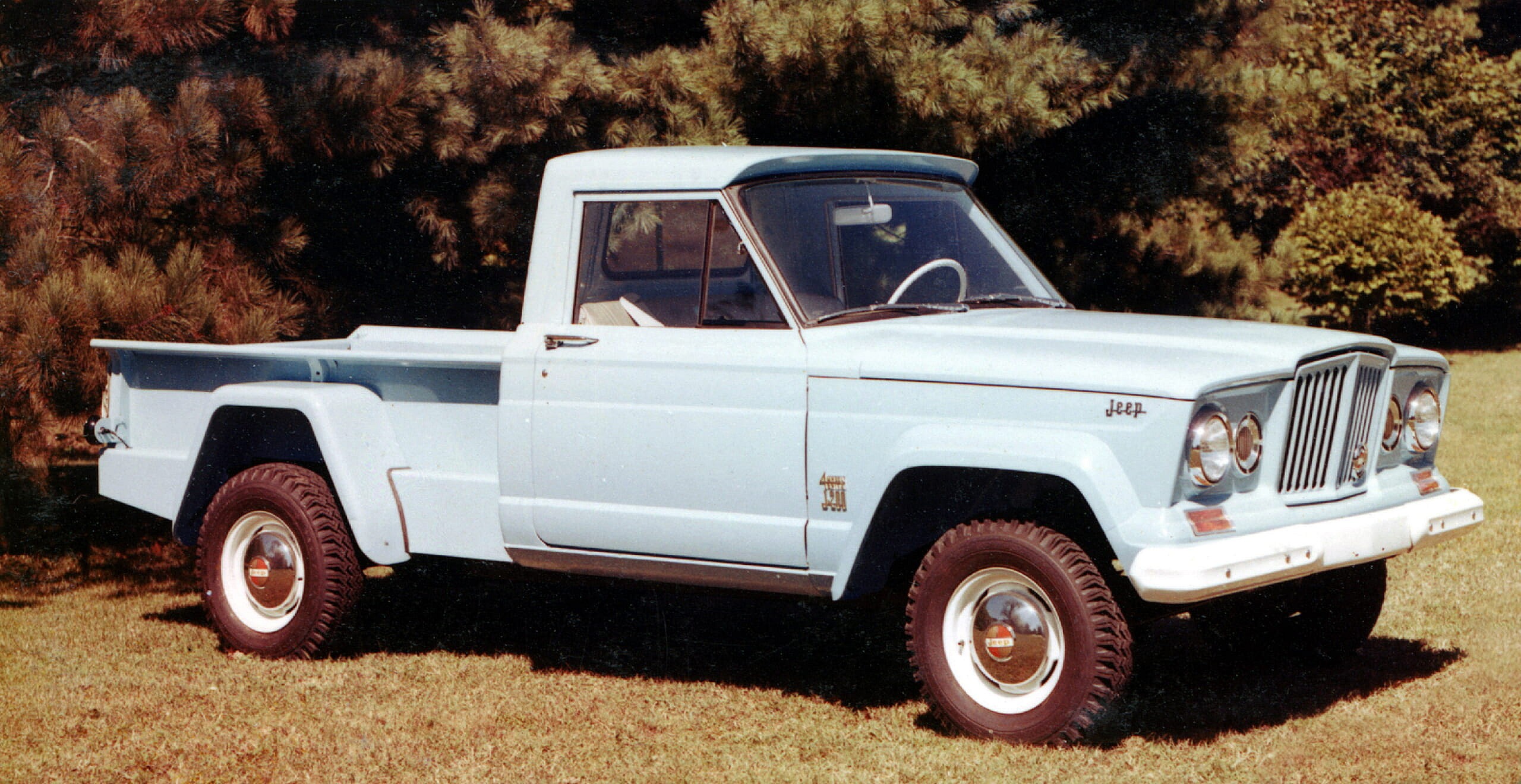 HS963_002JP (1).jpg 1963 Jeep Gladiator pickup truck