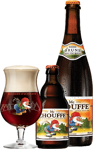 Mc Chouffe