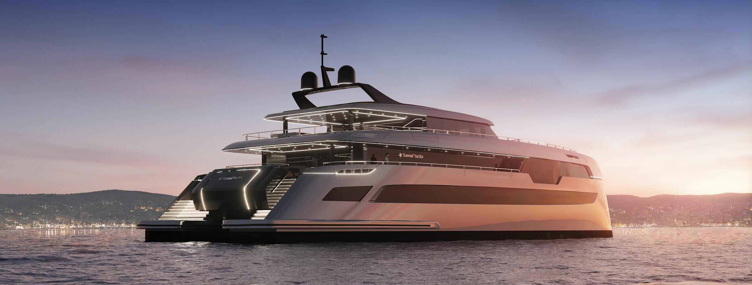 Sunreef Yachts 49M Sunreef Power (1)