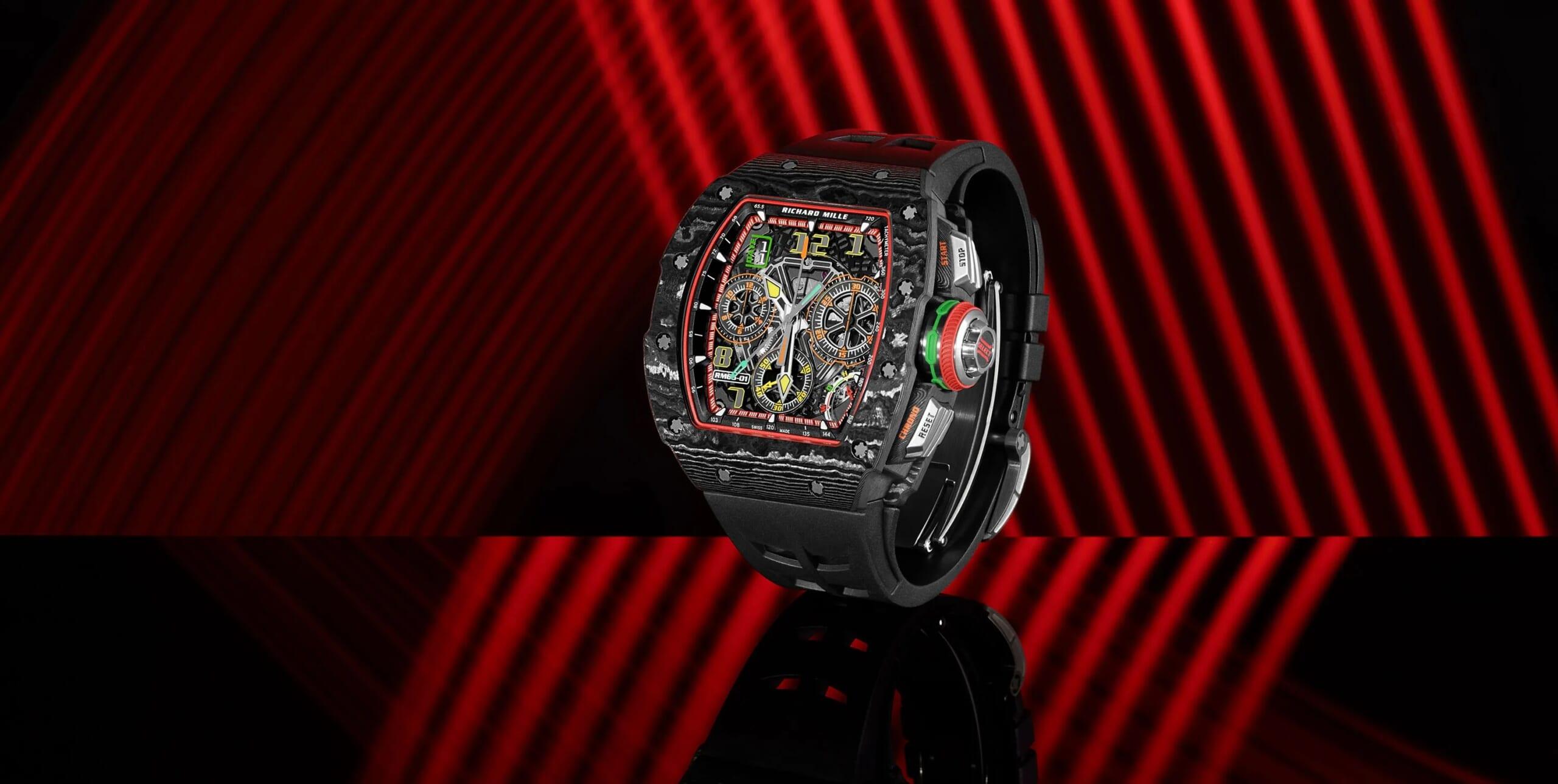 Richard Mille RM 65-01 (1)
