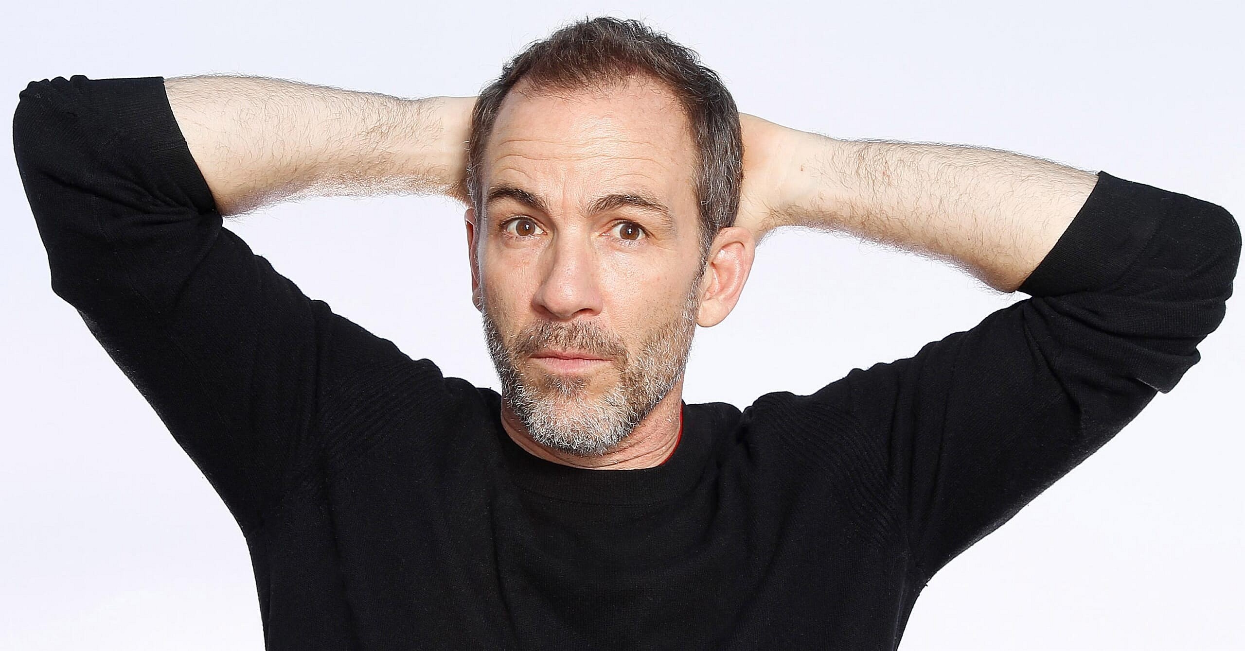 Bryan Callen Promo