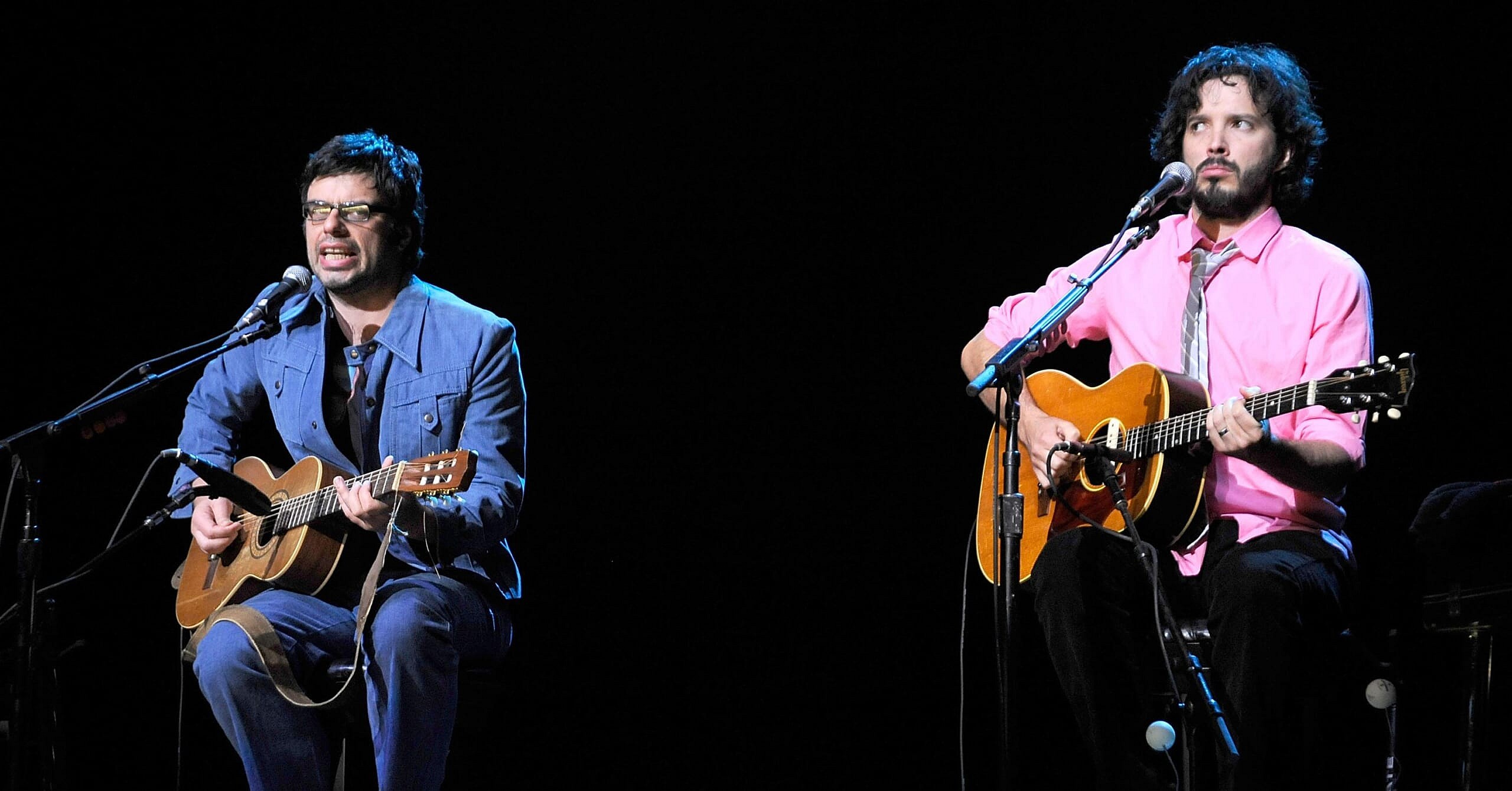 Flight of the Conchords Promo
