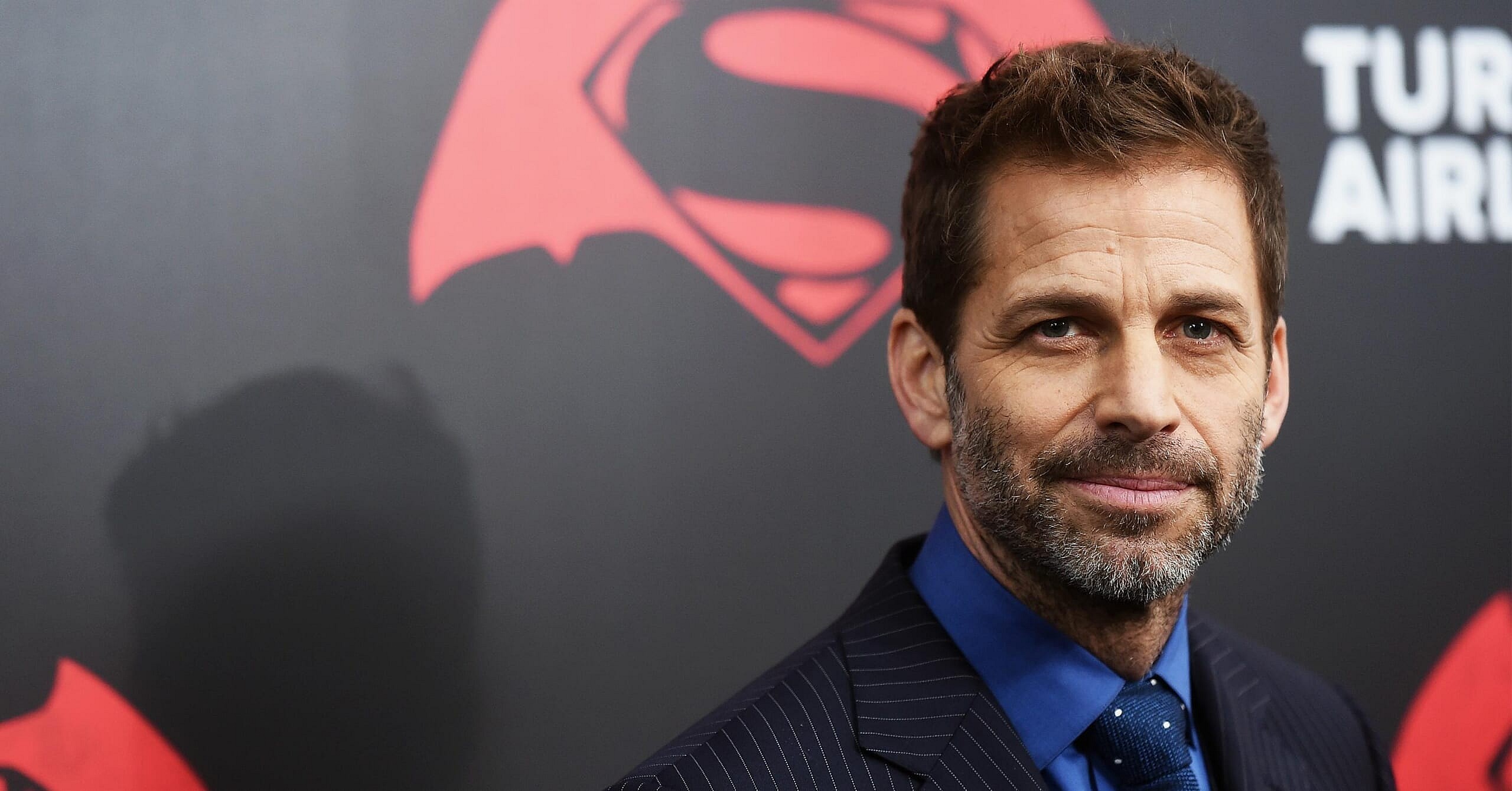 Zack Snyder Promo