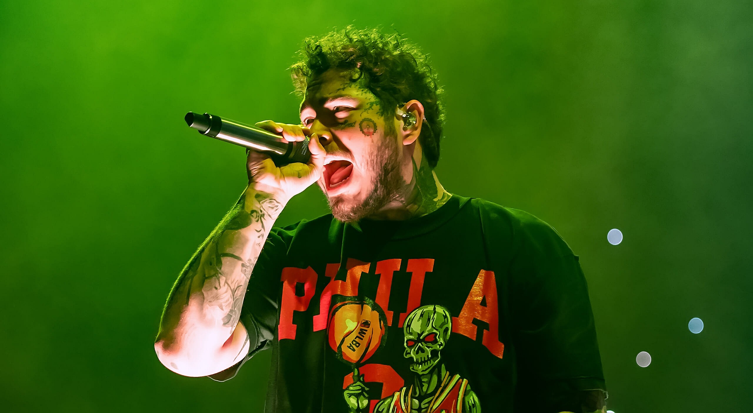 Post Malone
