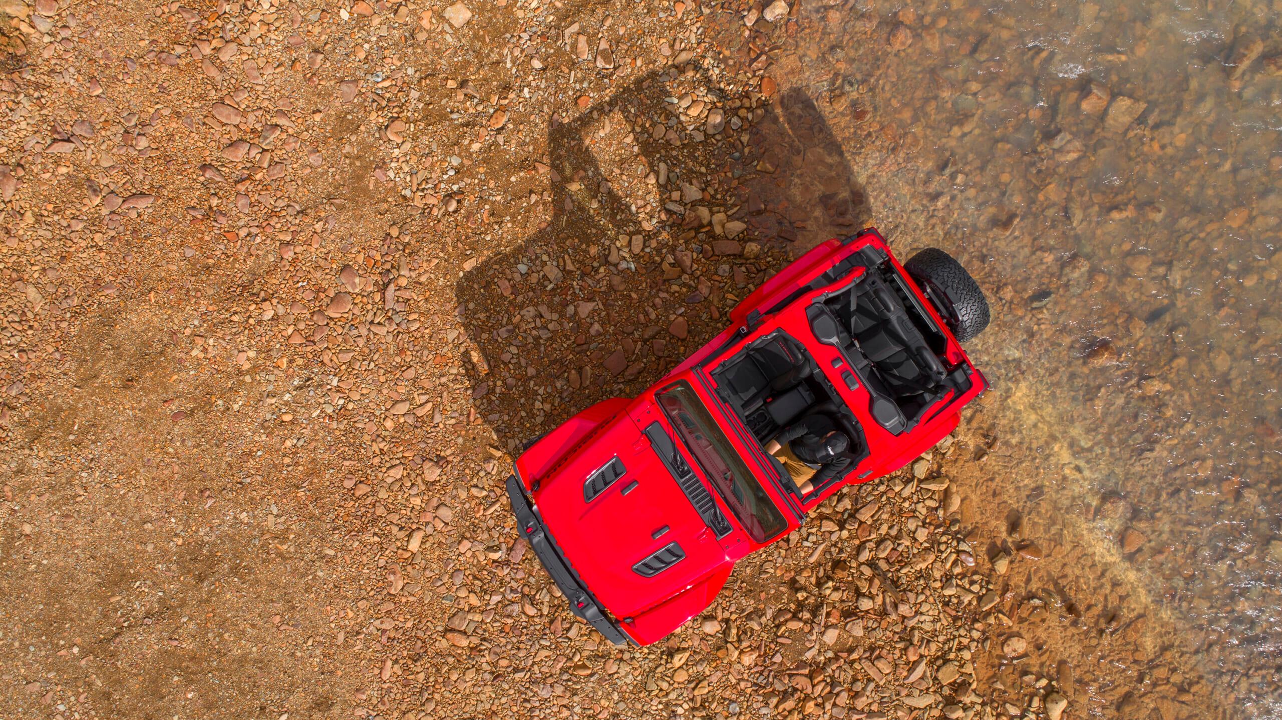2018 Jeep Wrangler 3